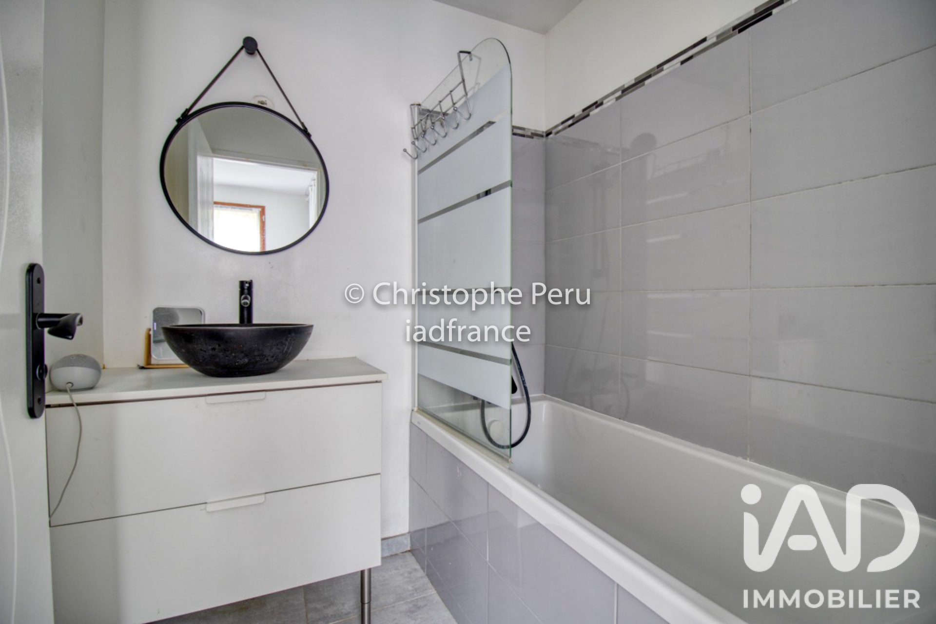 Vente maison à Magny-en-Vexin (95420) : maison 5 pièces 106 m² - 2099520 — 12