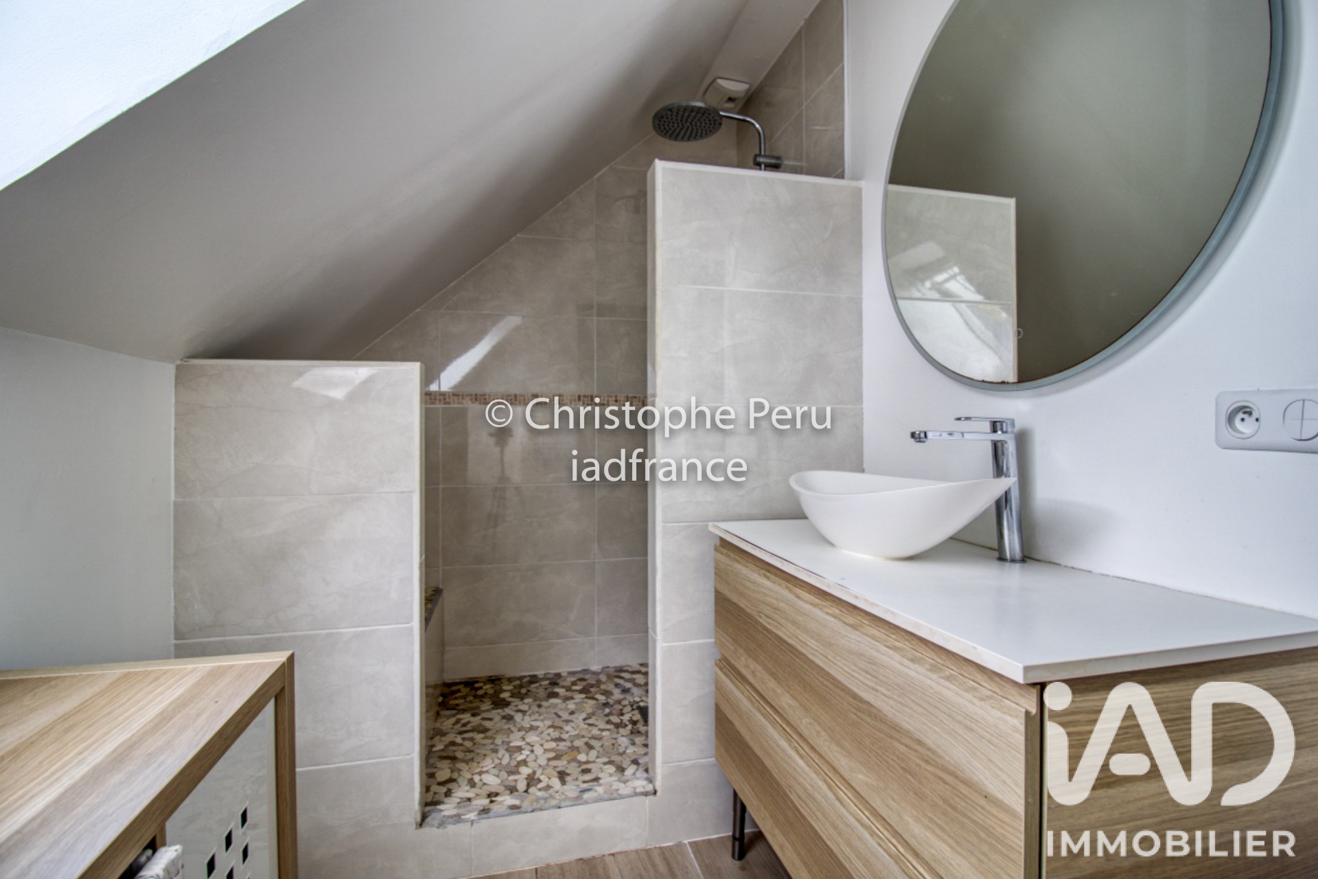 Vente maison à Magny-en-Vexin (95420) : maison 5 pièces 106 m² - 2099520 — 16