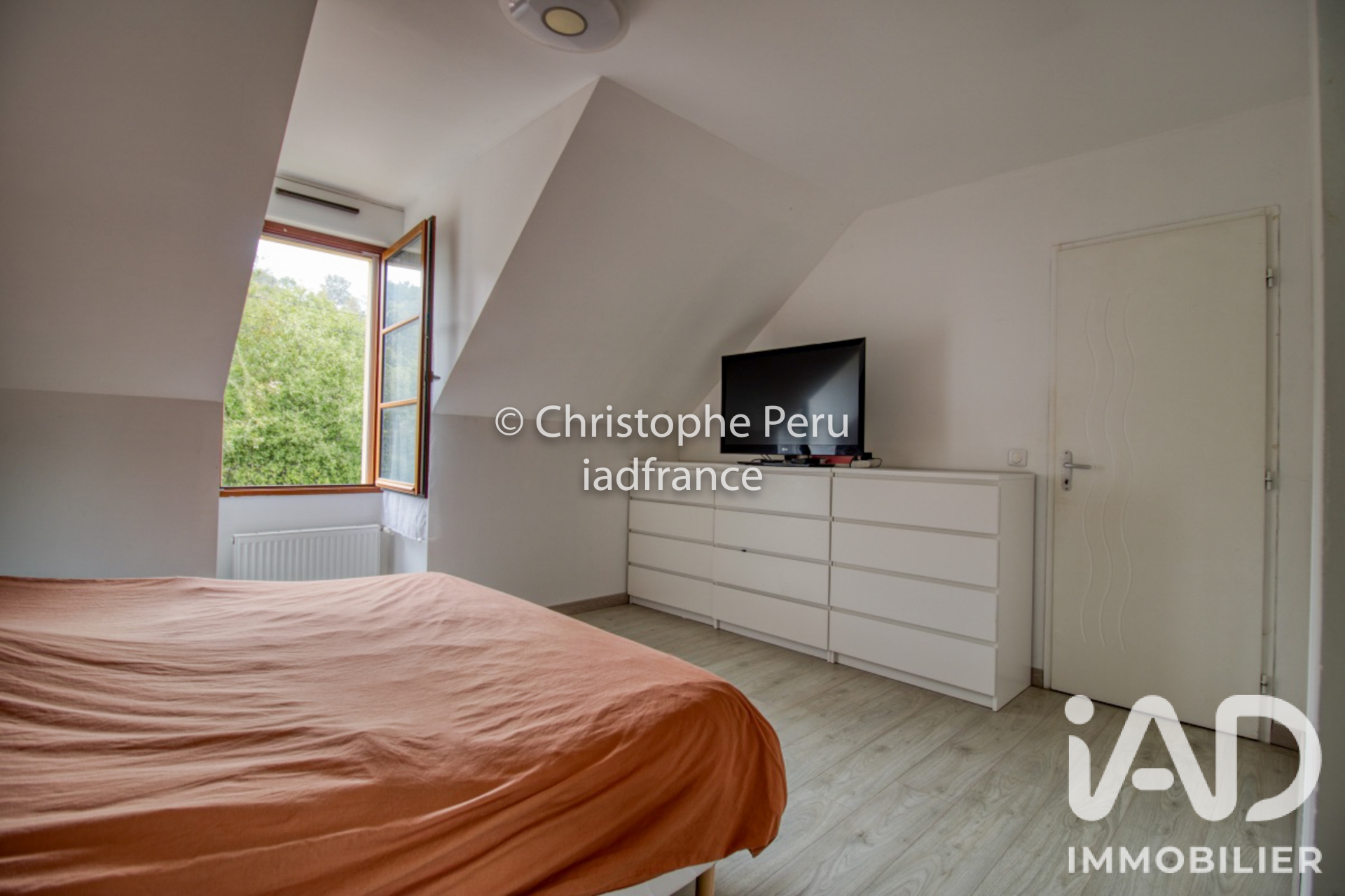 Vente maison à Magny-en-Vexin (95420) : maison 5 pièces 106 m² - 2099520 — 14