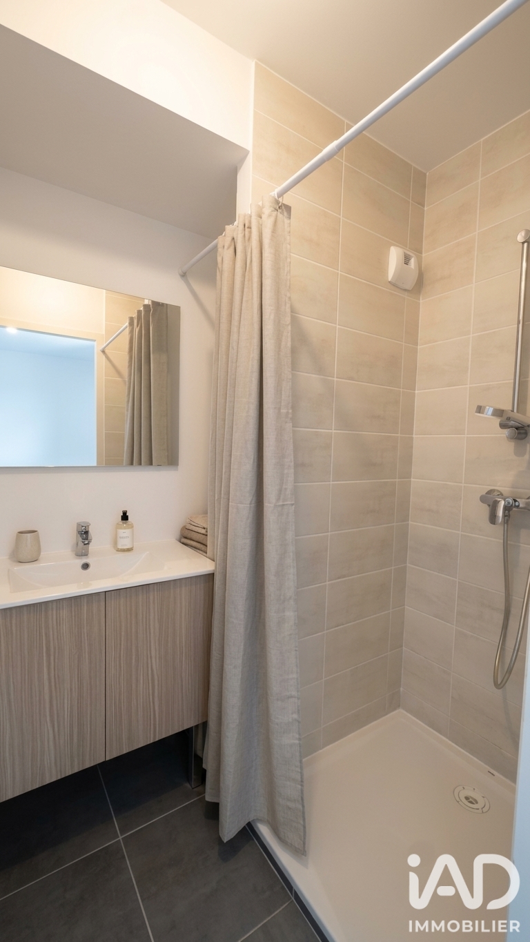 Vente appartement à Crolles (38920) : appartement 5 pièces 94 m² - 2106481 — 21
