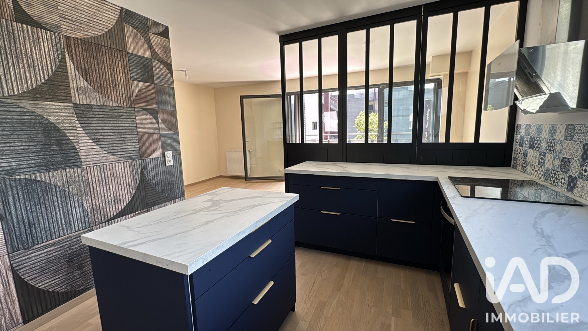 Vente appartement à Crolles (38920) : appartement 5 pièces 94 m² - 2106481 — 8