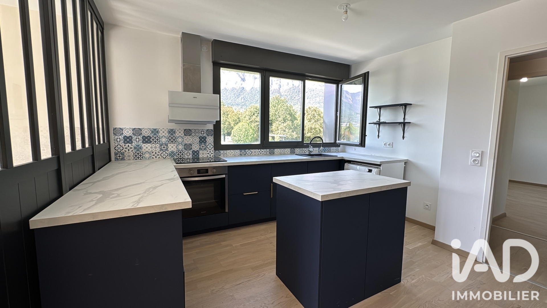 Vente appartement à Crolles (38920) : appartement 5 pièces 94 m² - 2106481 — 9