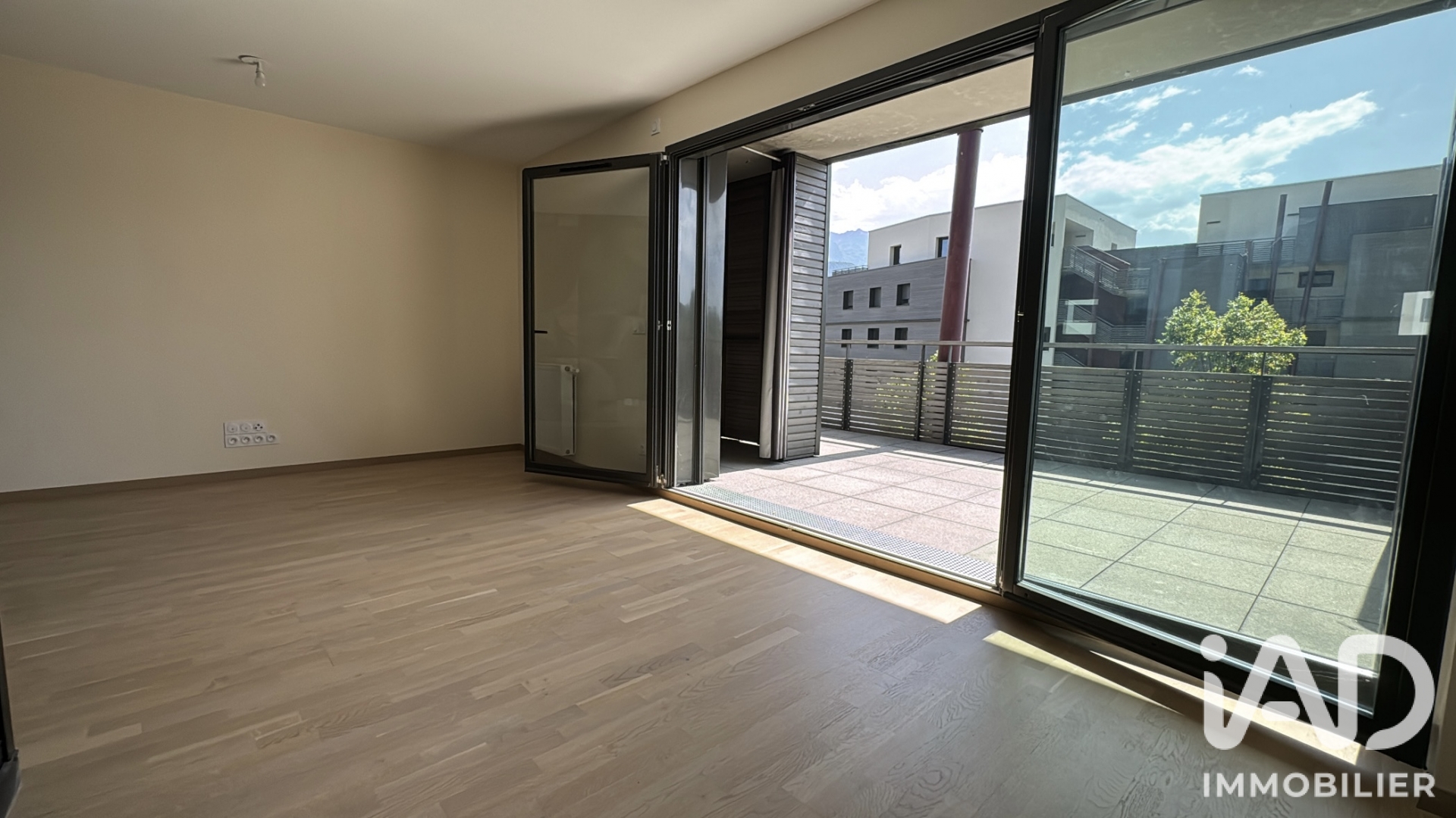 Vente appartement à Crolles (38920) : appartement 5 pièces 94 m² - 2106481 — 6