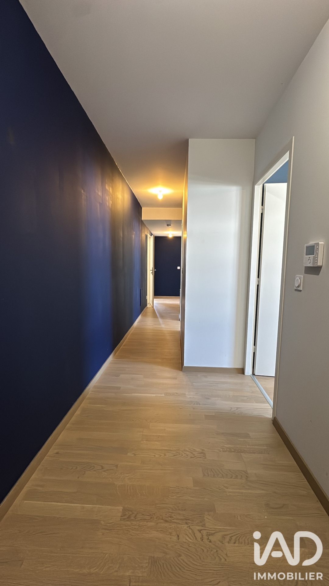 Vente appartement à Crolles (38920) : appartement 5 pièces 94 m² - 2106481 — 10