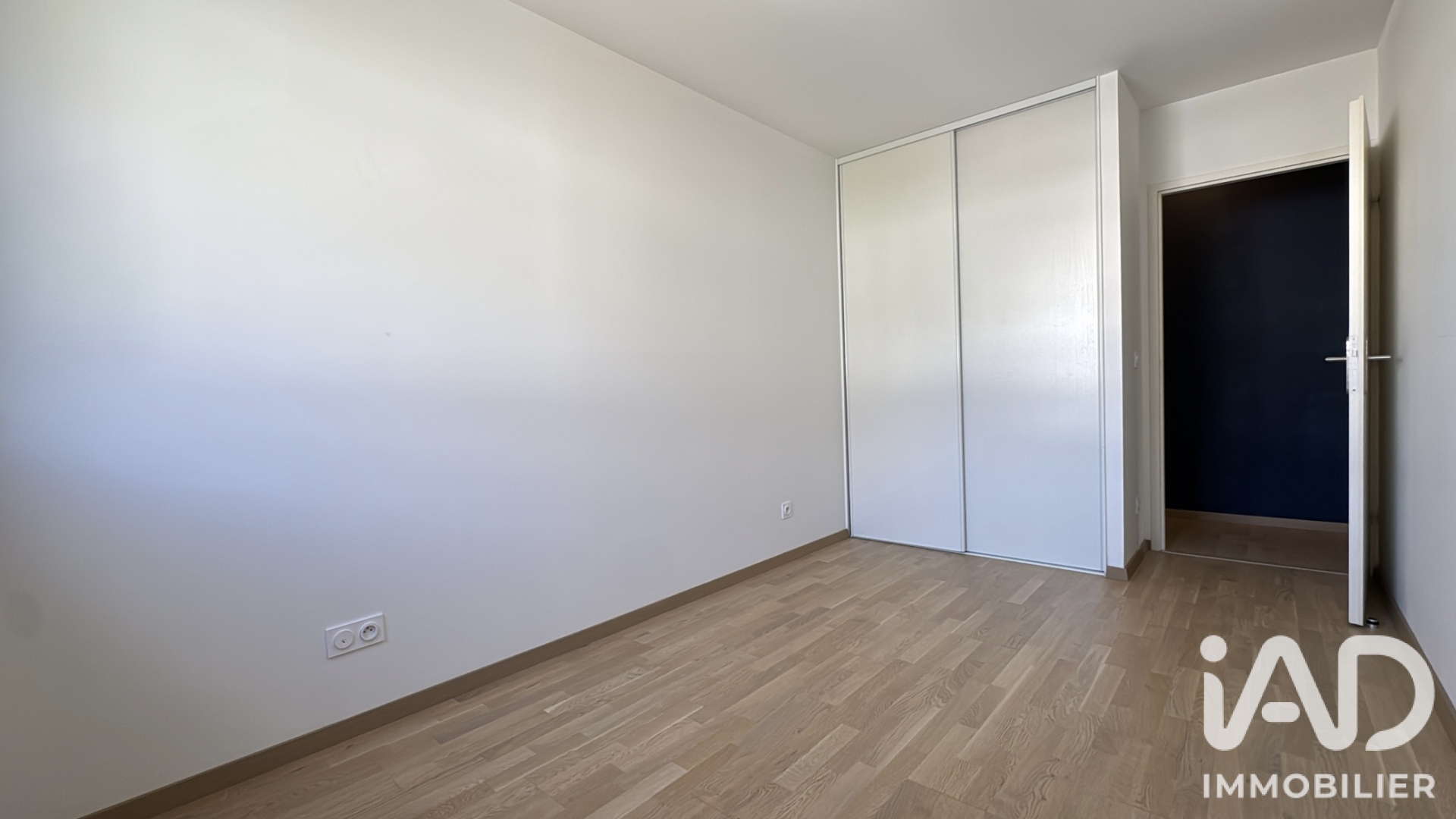 Vente appartement à Crolles (38920) : appartement 5 pièces 94 m² - 2106481 — 13