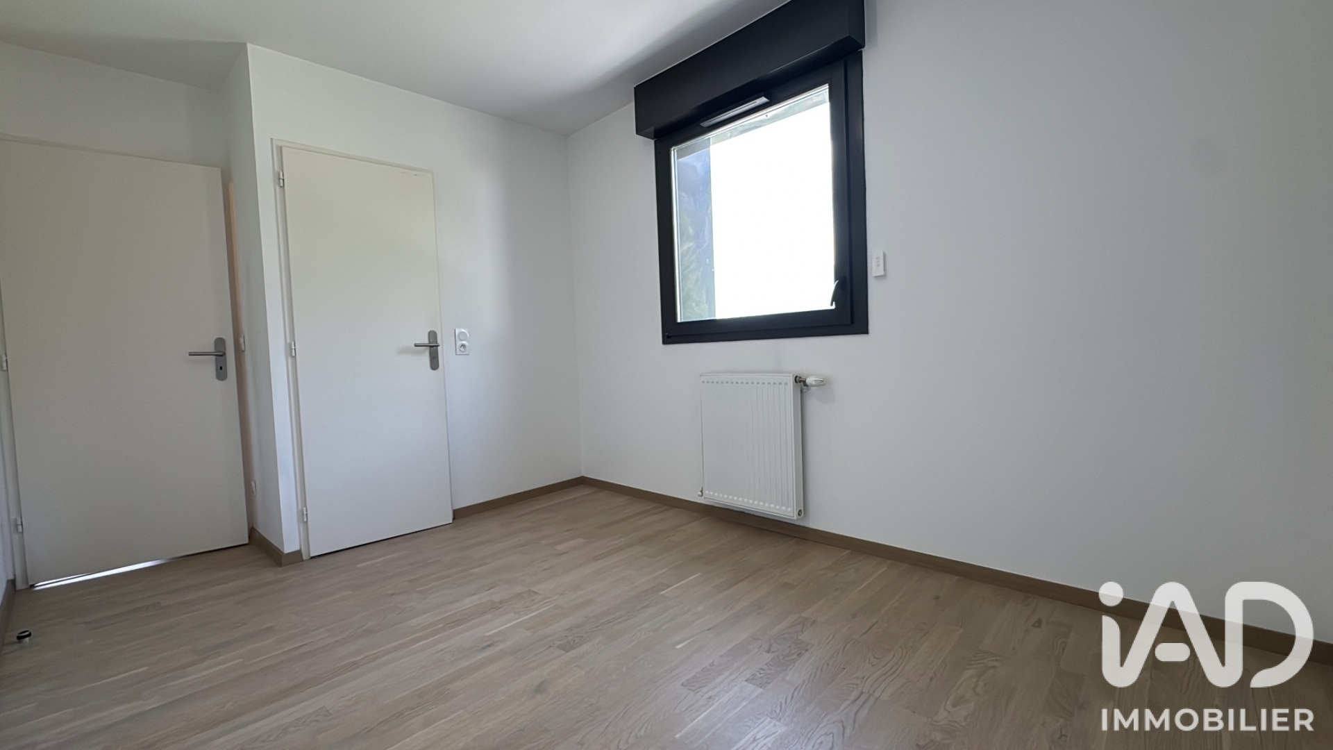 Vente appartement à Crolles (38920) : appartement 5 pièces 94 m² - 2106481 — 20
