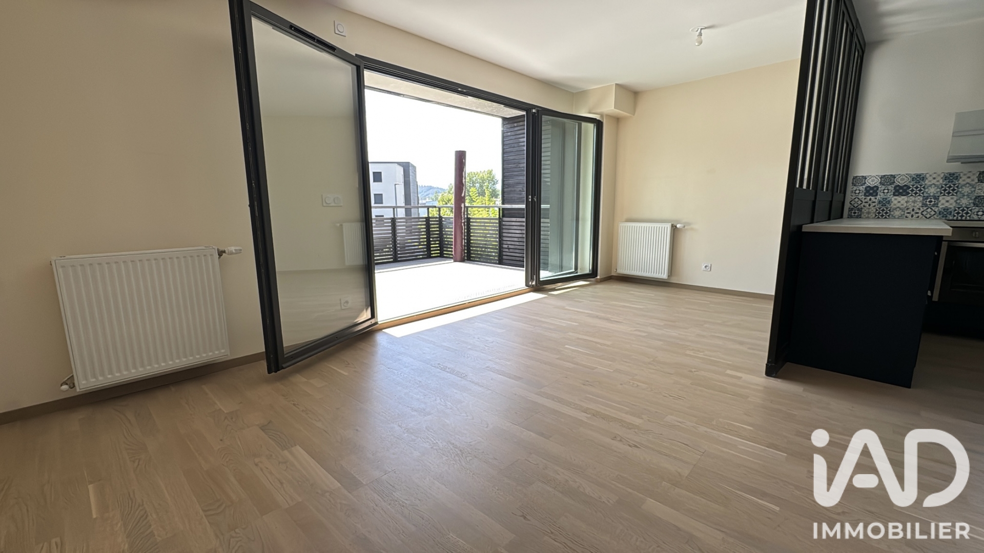 Vente appartement à Crolles (38920) : appartement 5 pièces 94 m² - 2106481 — 5