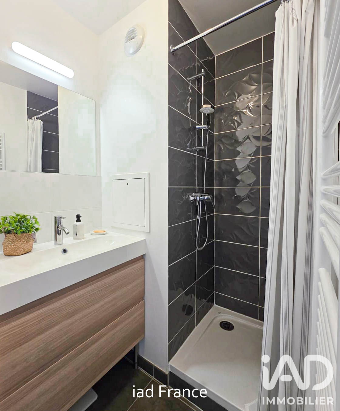 Vente appartement à Maurepas (78310) : appartement 4 pièces 77 m² - 2106176 — 8