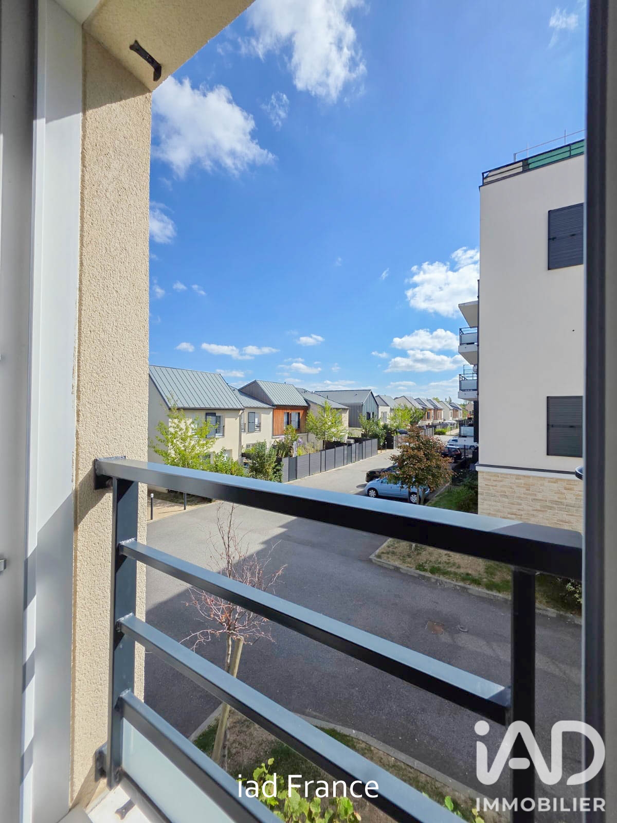 Vente appartement à Maurepas (78310) : appartement 4 pièces 77 m² - 2106176 — 7