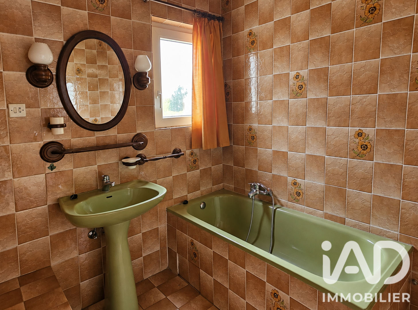 Vente maison à Aumetz (57710) : maison 5 pièces 85 m² - 2103930 — 6