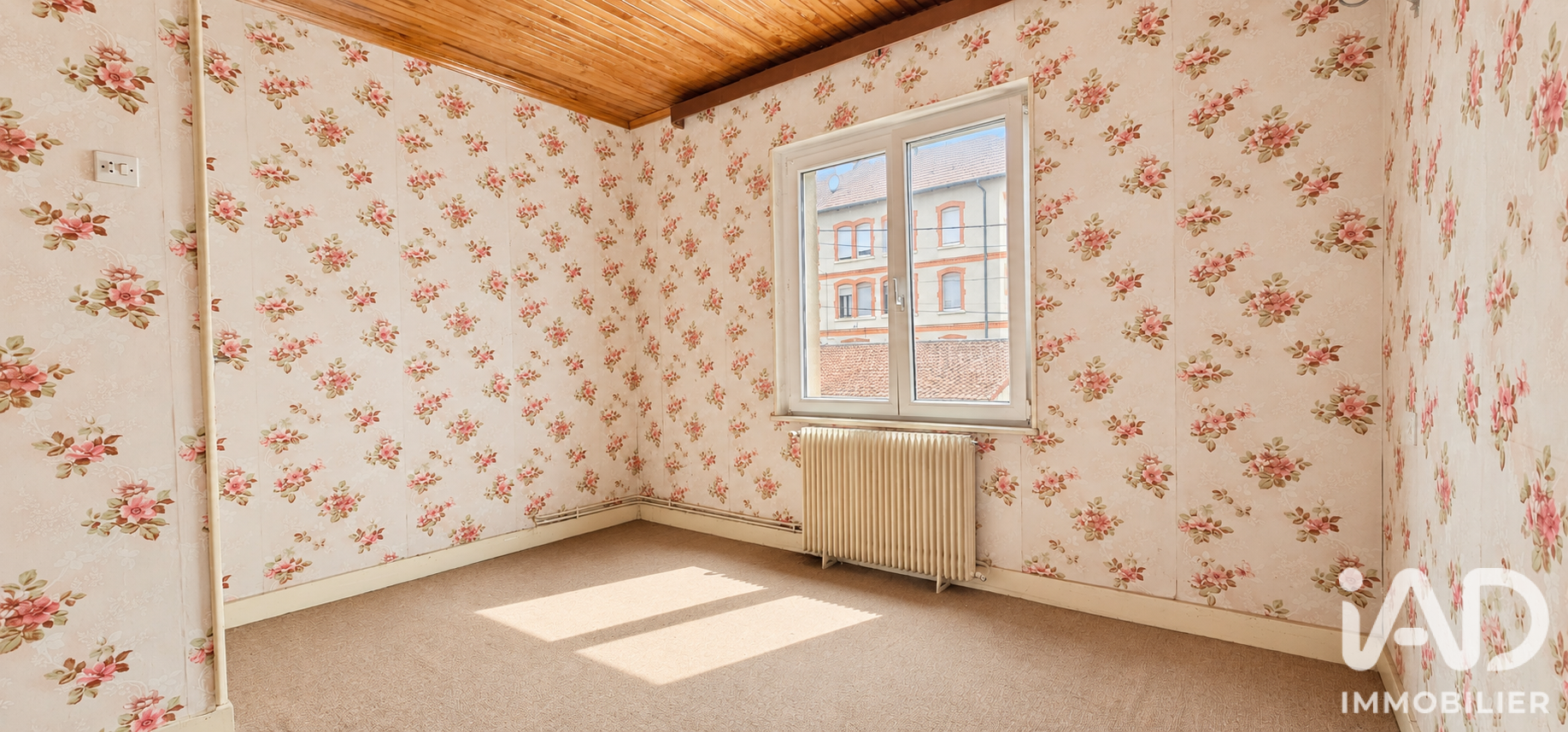 Vente maison à Aumetz (57710) : maison 5 pièces 85 m² - 2103930 — 4
