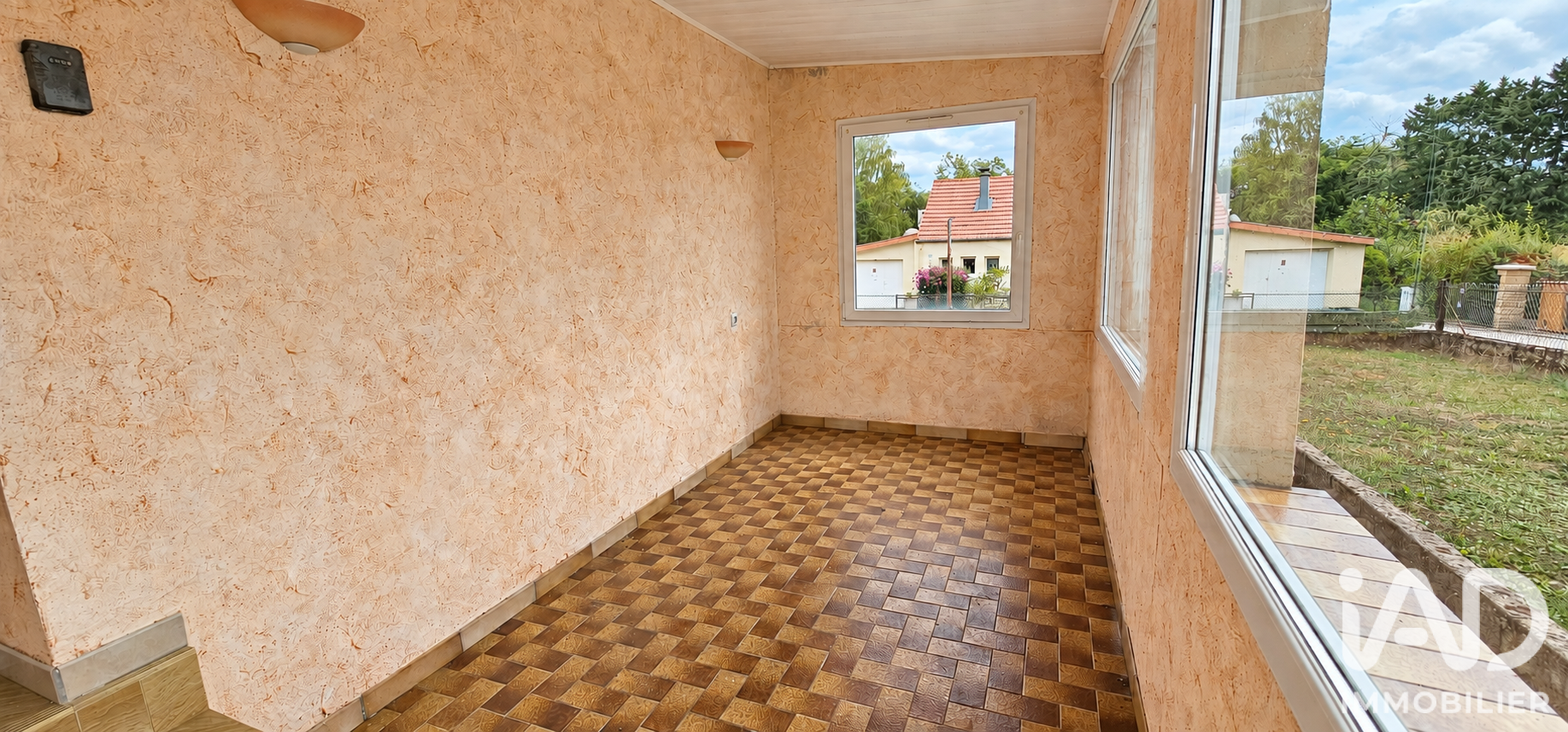 Vente maison à Aumetz (57710) : maison 5 pièces 85 m² - 2103930 — 7