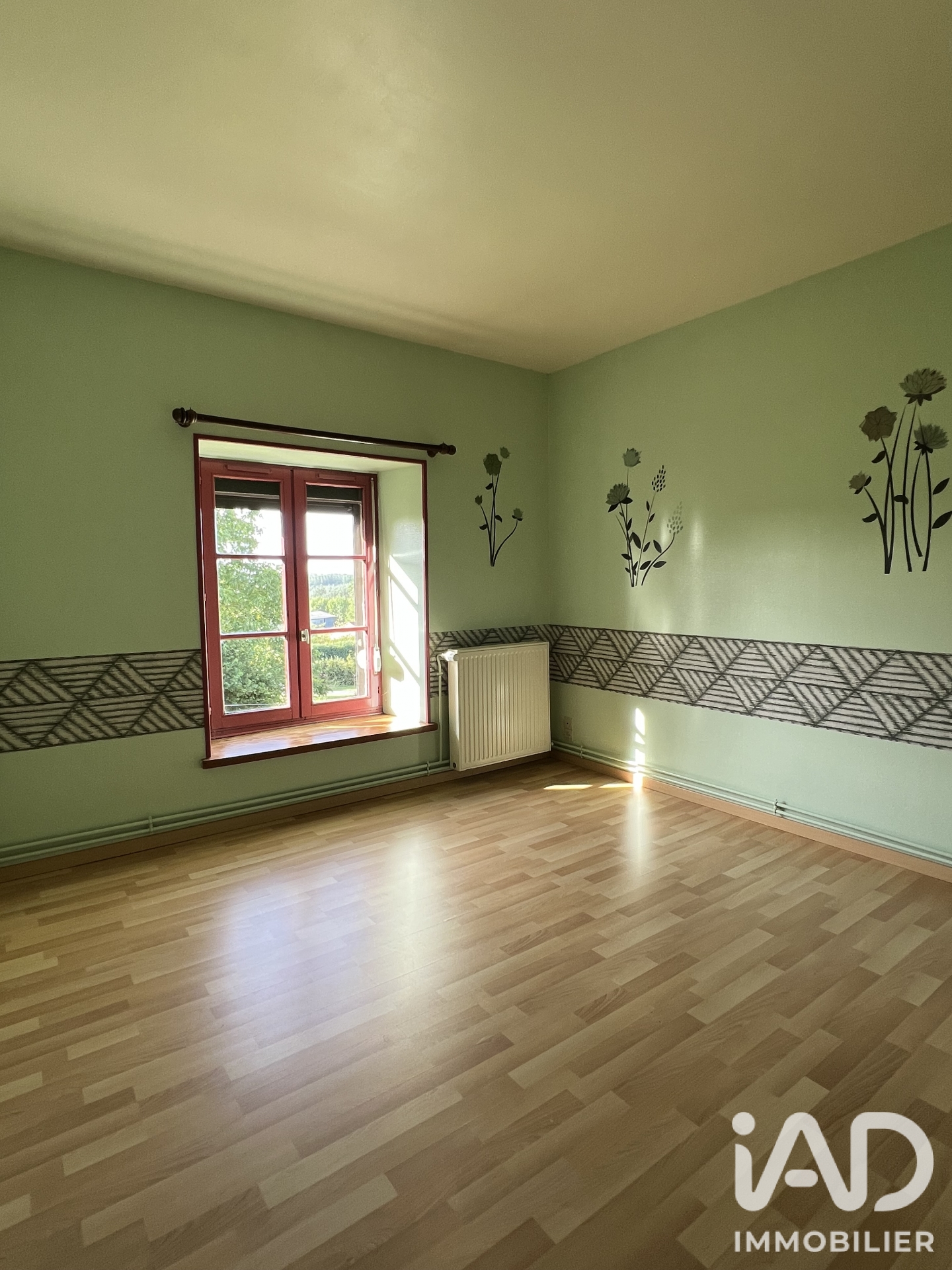 Vente maison à Mortagne-au-Perche (61400) : maison de village 6 pièces 134 m² - 2105760 — 8