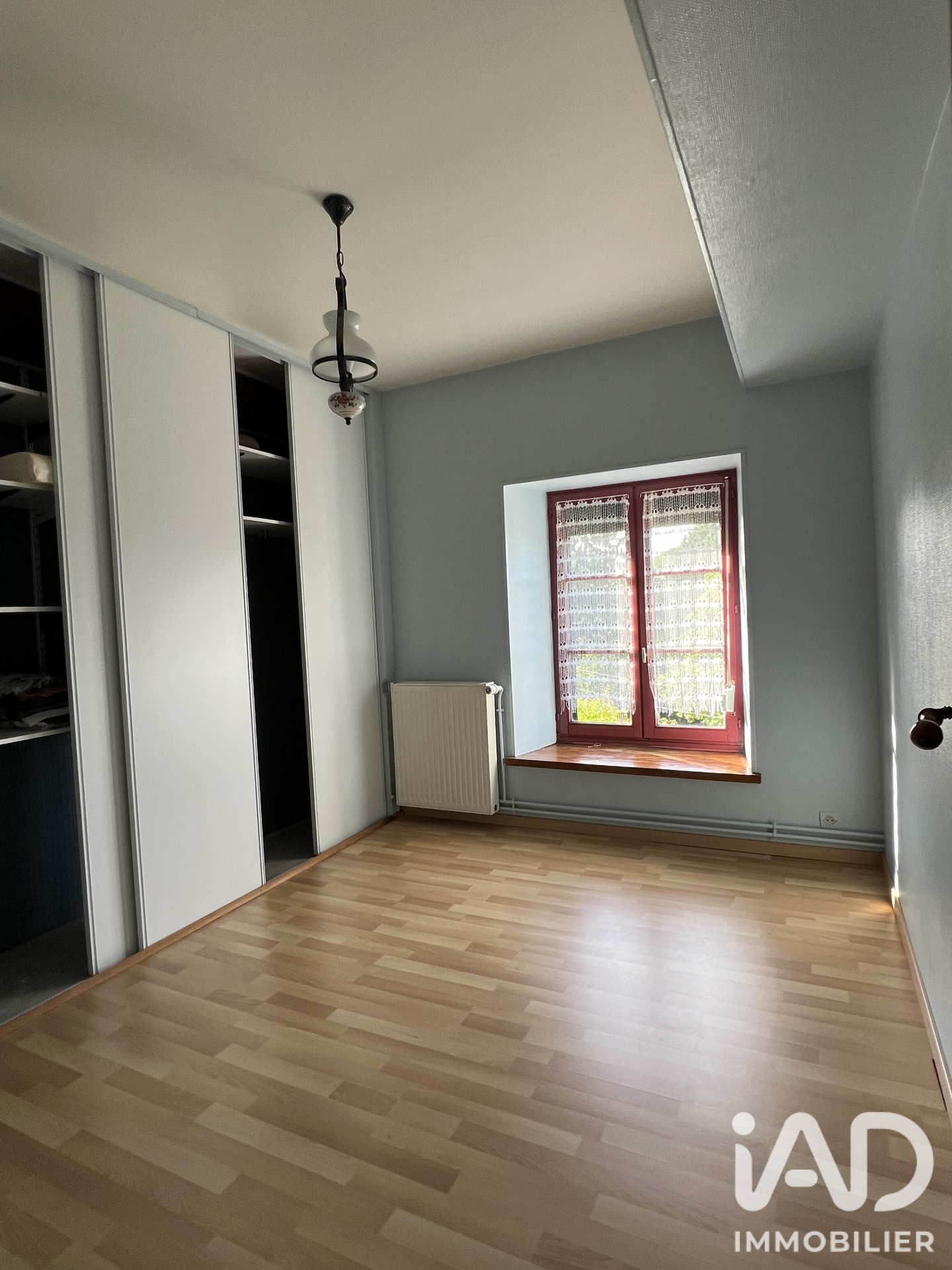Vente maison à Mortagne-au-Perche (61400) : maison de village 6 pièces 134 m² - 2105760 — 9