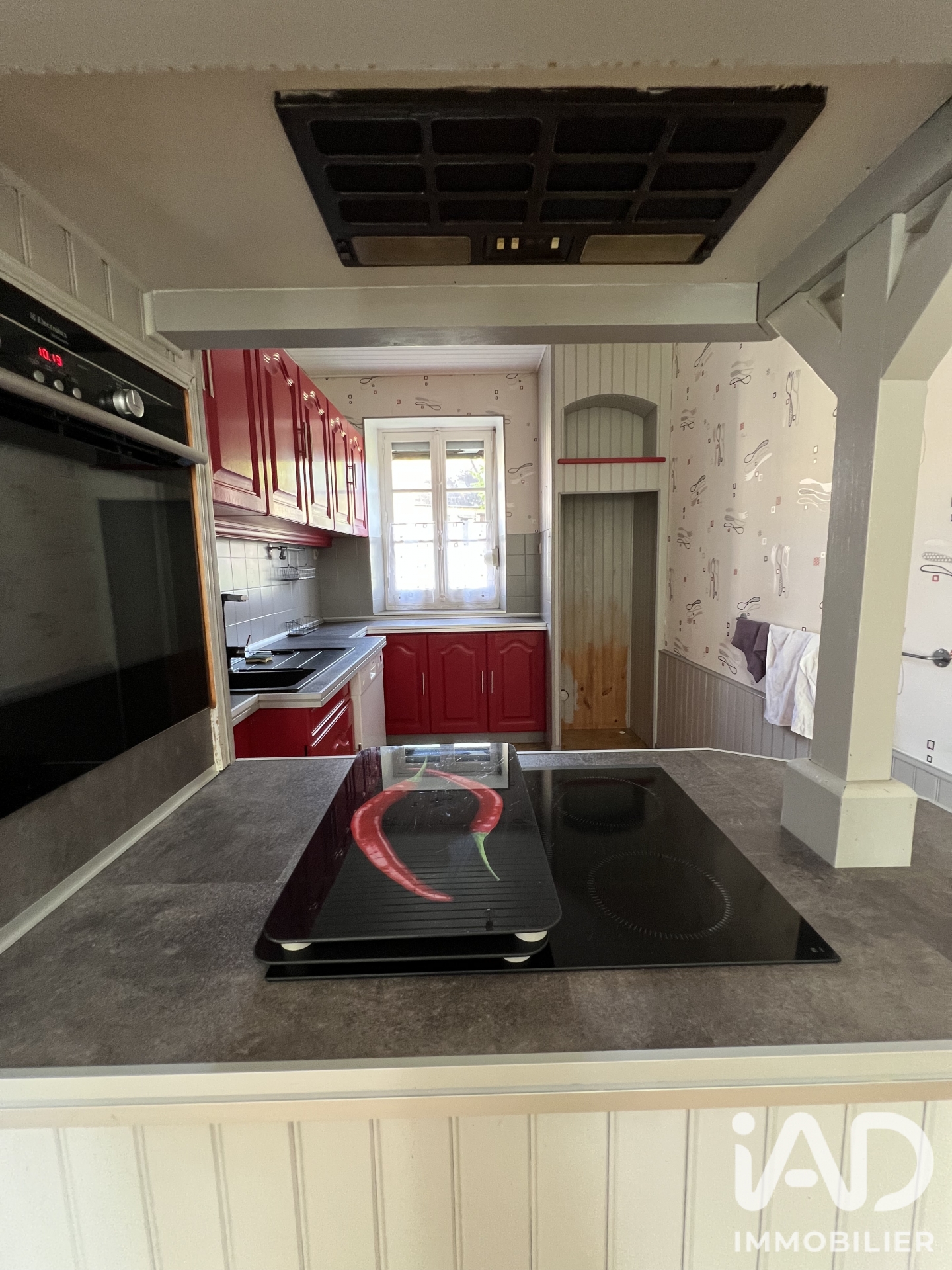 Vente maison à Mortagne-au-Perche (61400) : maison de village 6 pièces 134 m² - 2105760 — 4