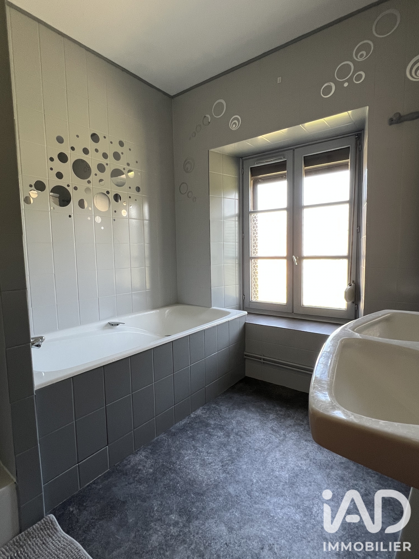 Vente maison à Mortagne-au-Perche (61400) : maison de village 6 pièces 134 m² - 2105760 — 6