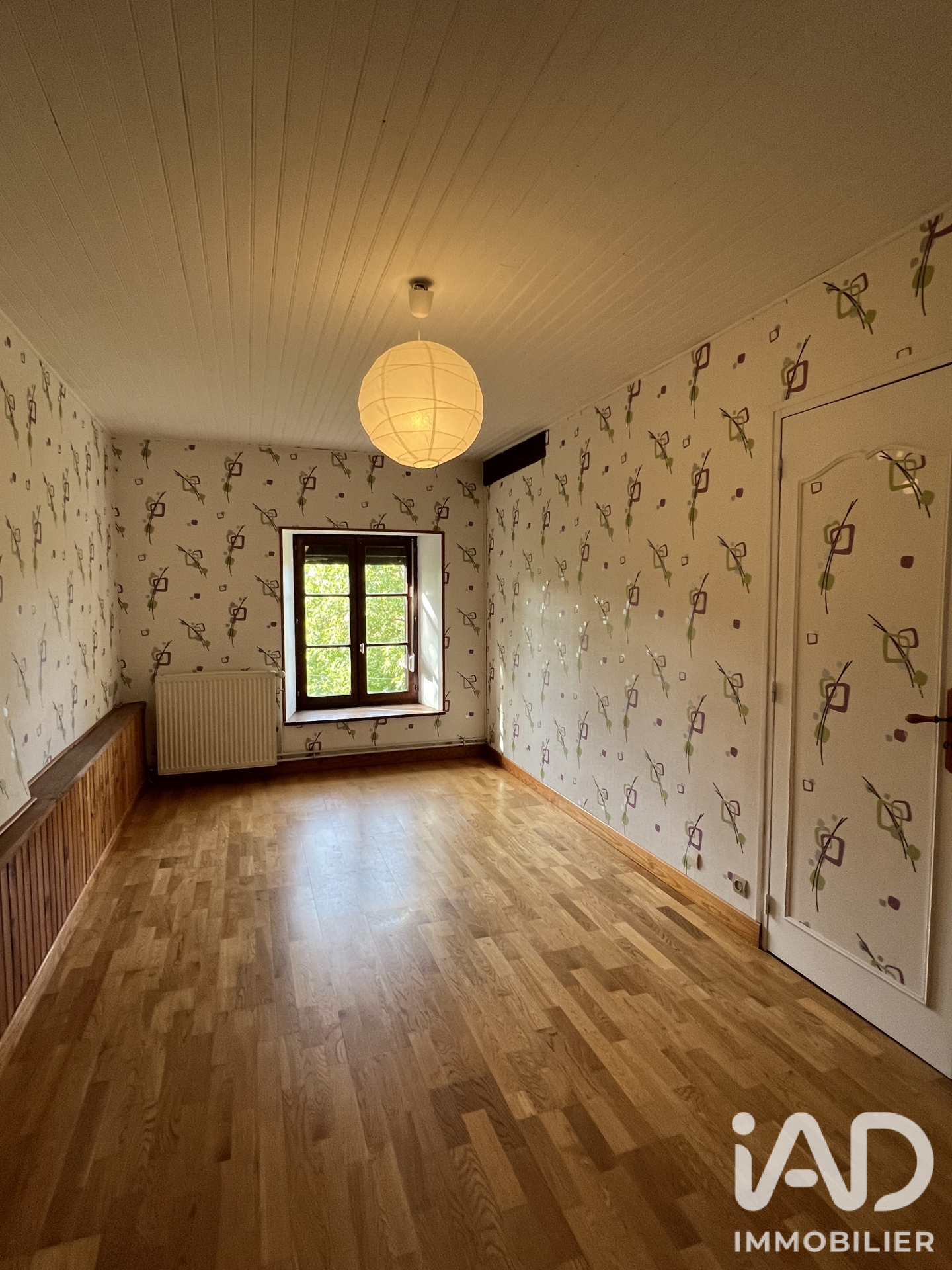 Vente maison à Mortagne-au-Perche (61400) : maison de village 6 pièces 134 m² - 2105760 — 7