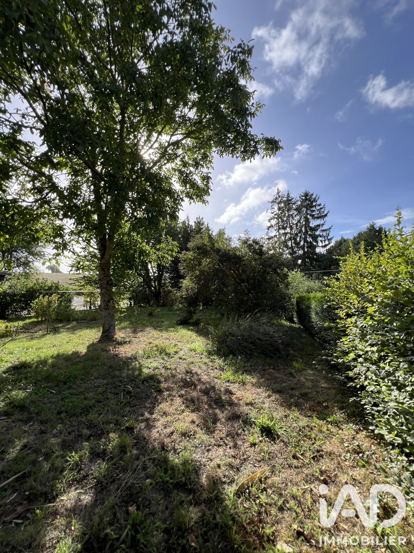 Vente maison à Mortagne-au-Perche (61400) : maison de village 6 pièces 134 m² - 2105760 — 14
