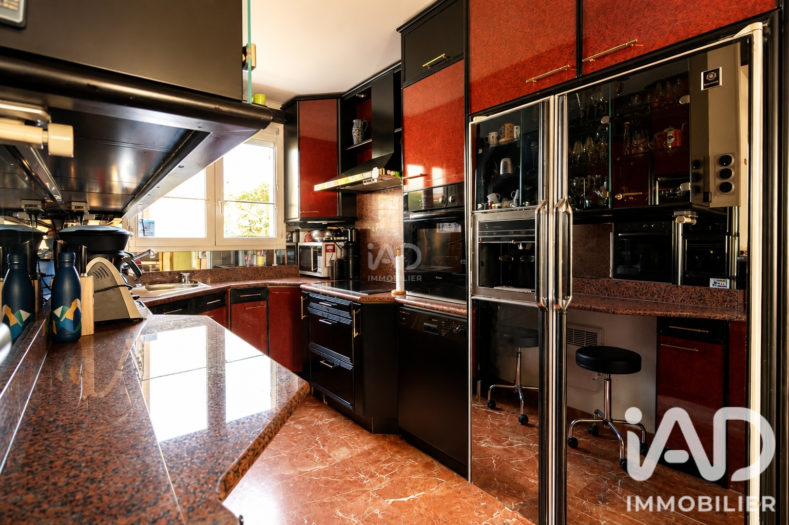 Vente maison à Rungis (94150) : maison 5 pièces 163 m² - 2081958 — 5