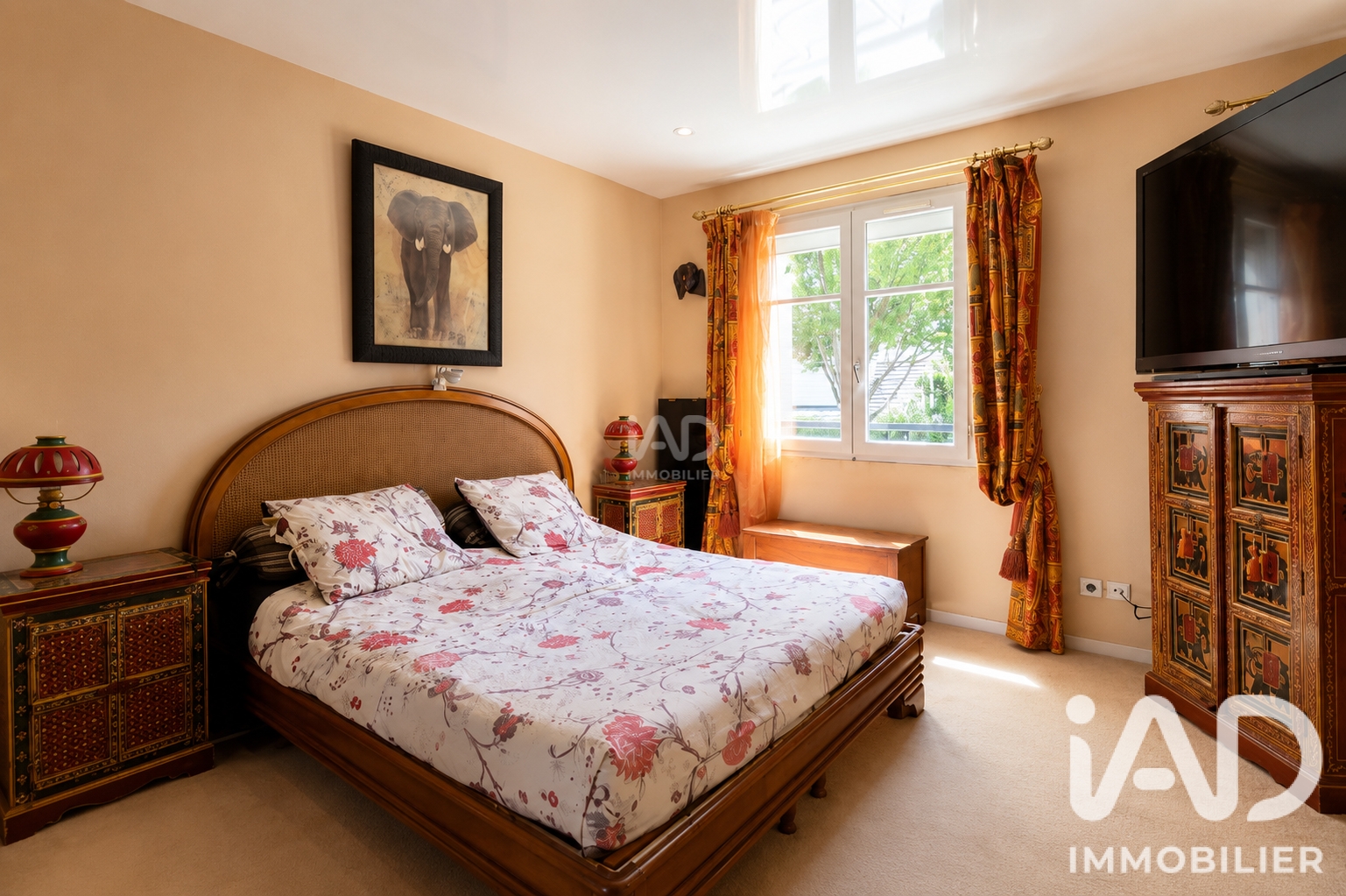Vente maison à Rungis (94150) : maison 5 pièces 163 m² - 2081958 — 7