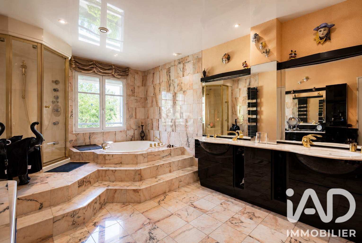 Vente maison à Rungis (94150) : maison 5 pièces 163 m² - 2081958 — 6