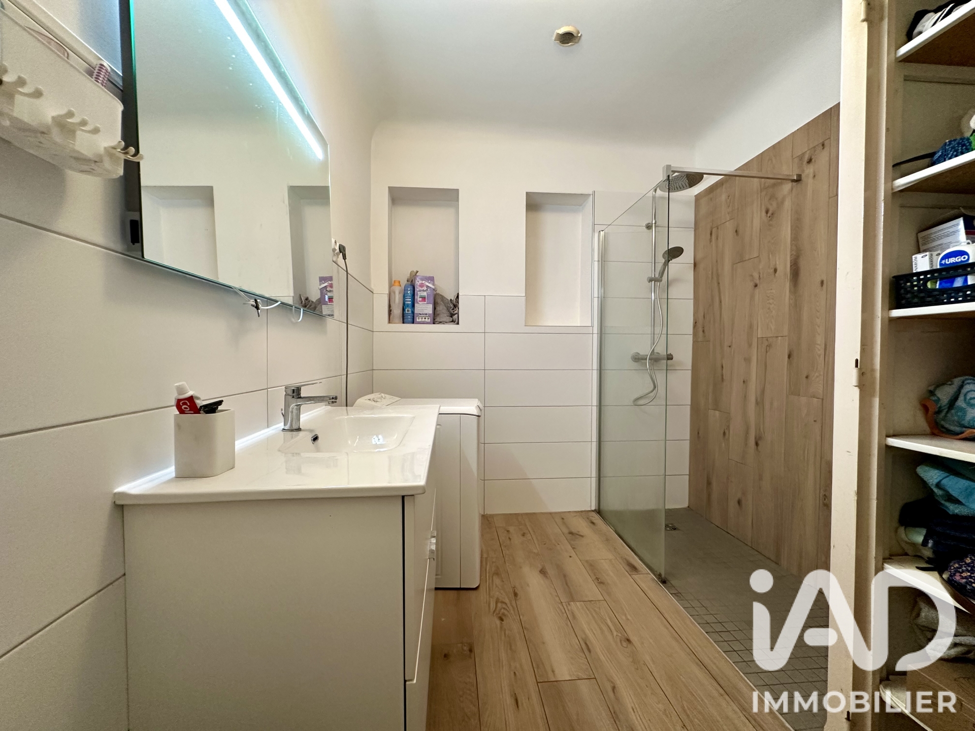 Vente appartement à Ustaritz (64480) : appartement 2 pièces 90 m² - 2106802 — 9