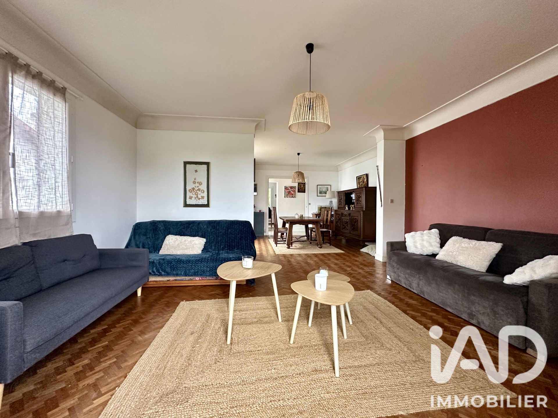 Vente appartement à Ustaritz (64480) : appartement 2 pièces 90 m² - 2106802 — 4