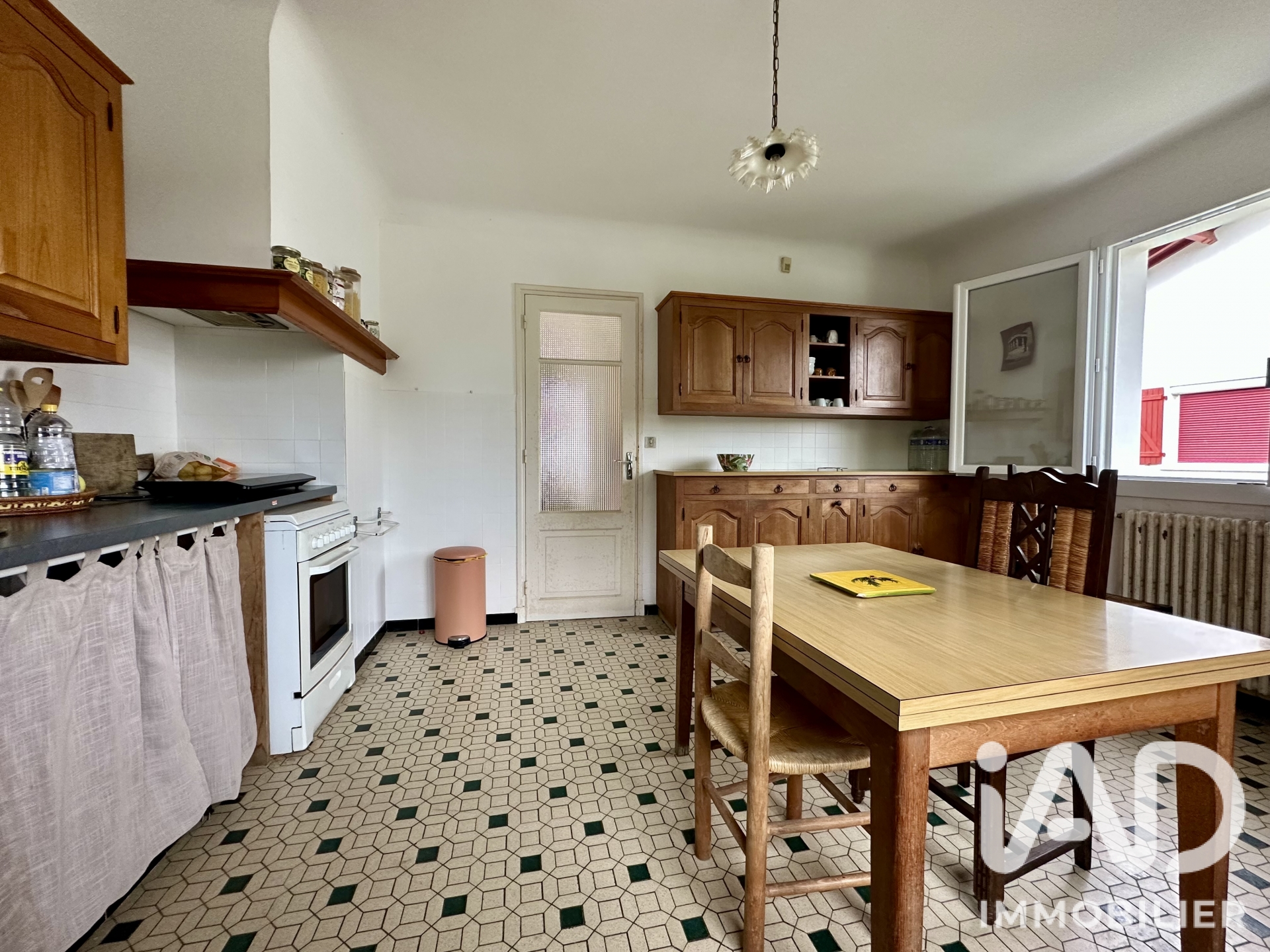 Vente appartement à Ustaritz (64480) : appartement 2 pièces 90 m² - 2106802 — 7
