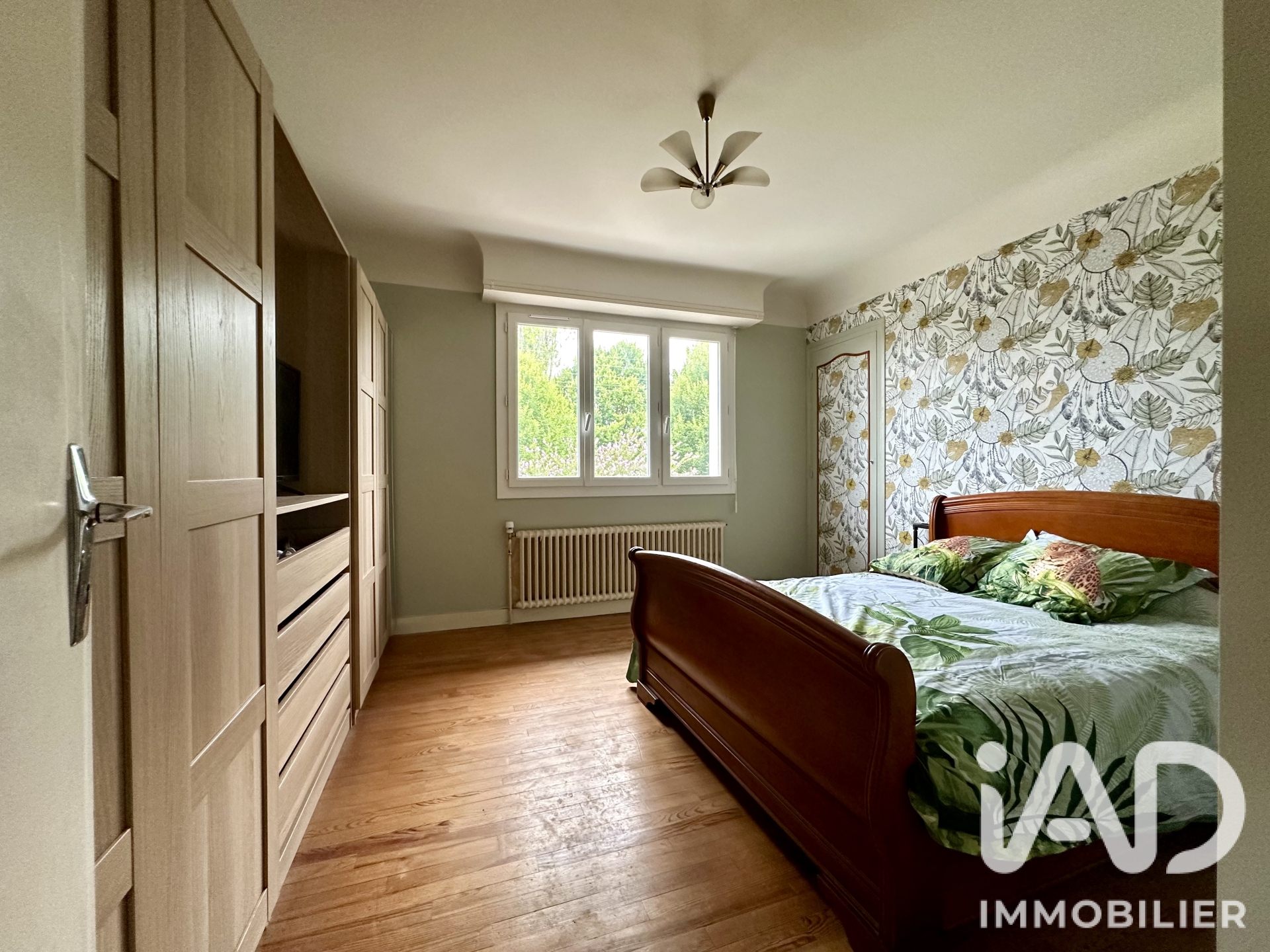 Vente appartement à Ustaritz (64480) : appartement 2 pièces 90 m² - 2106802 — 8