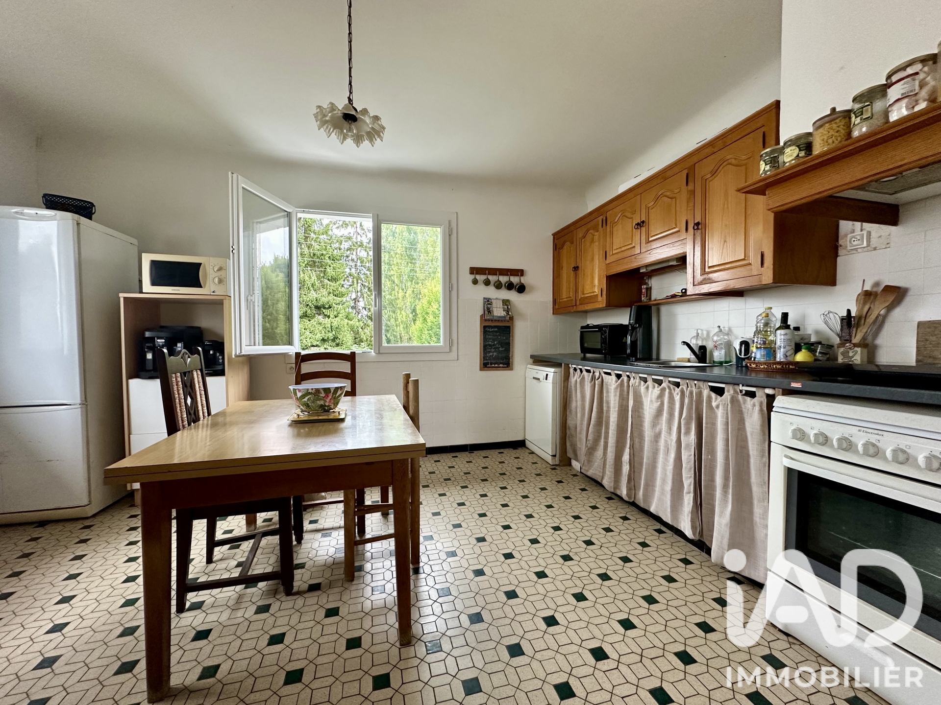 Vente appartement à Ustaritz (64480) : appartement 2 pièces 90 m² - 2106802 — 6