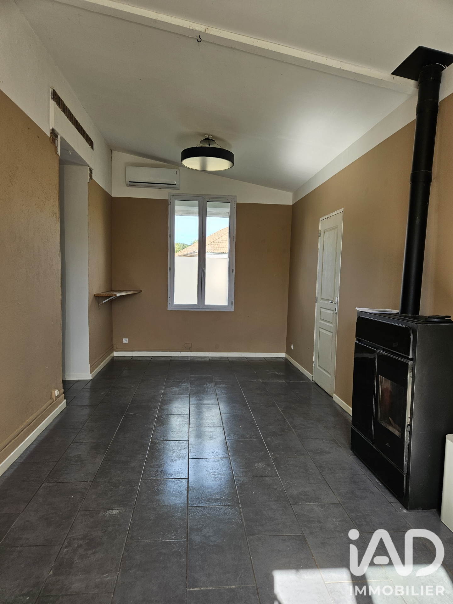 Vente maison à Saint-Julien-du-Sault (89330) : maison de ville 5 pièces 115 m² - 2104837 — 14
