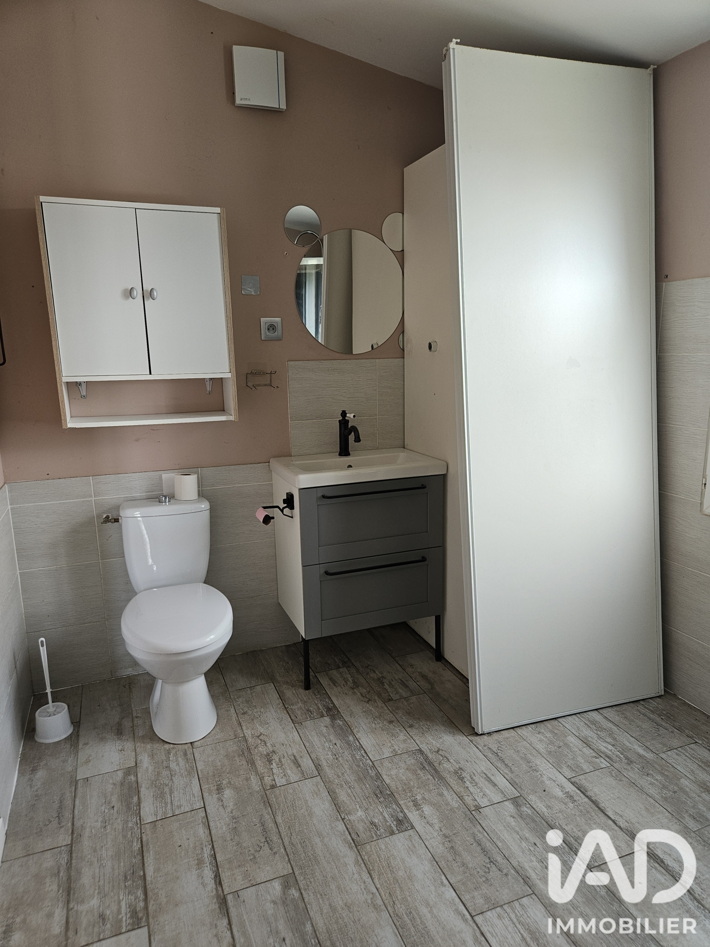 Vente maison à Saint-Julien-du-Sault (89330) : maison de ville 5 pièces 115 m² - 2104837 — 18