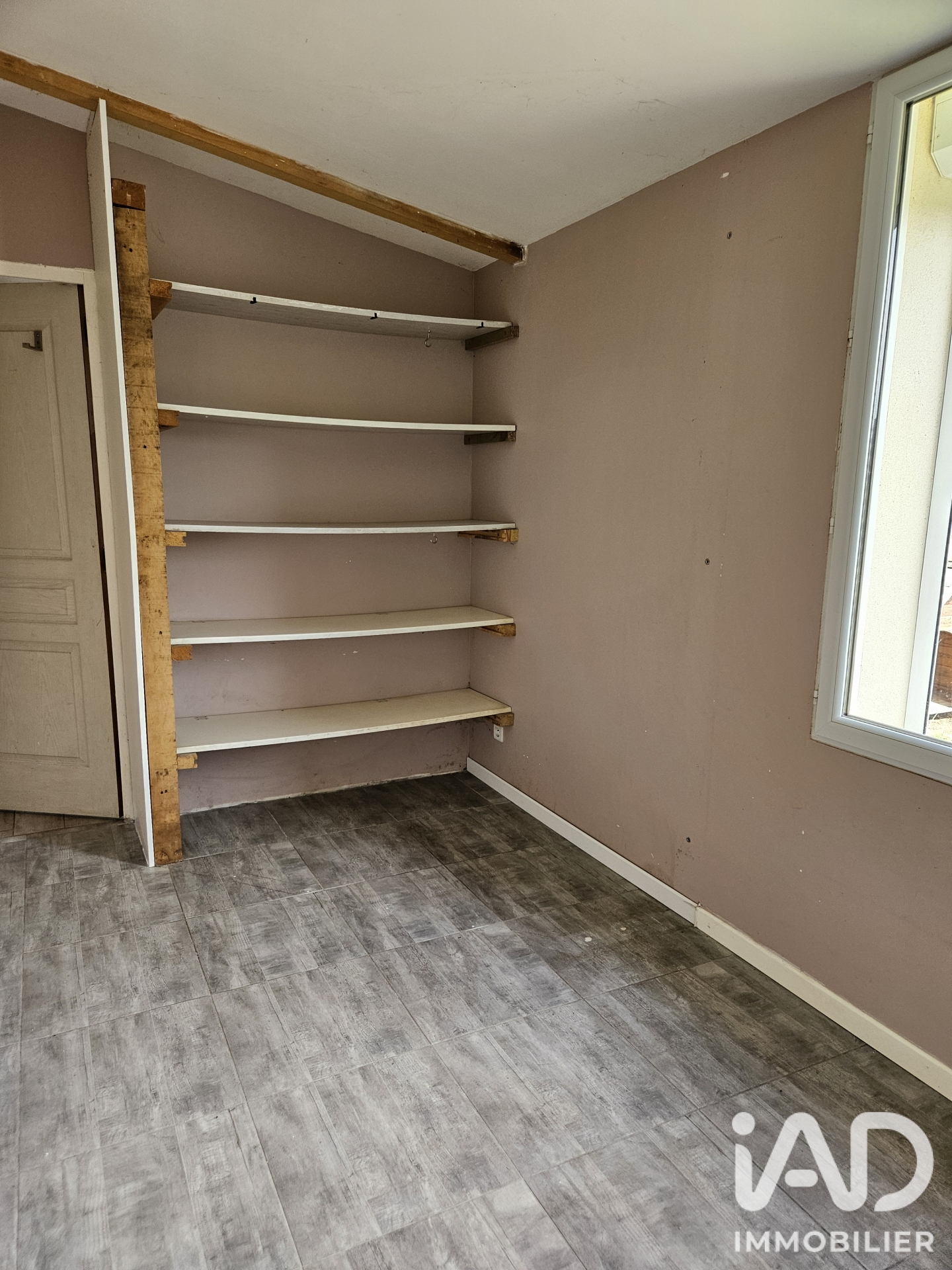 Vente maison à Saint-Julien-du-Sault (89330) : maison de ville 5 pièces 115 m² - 2104837 — 19