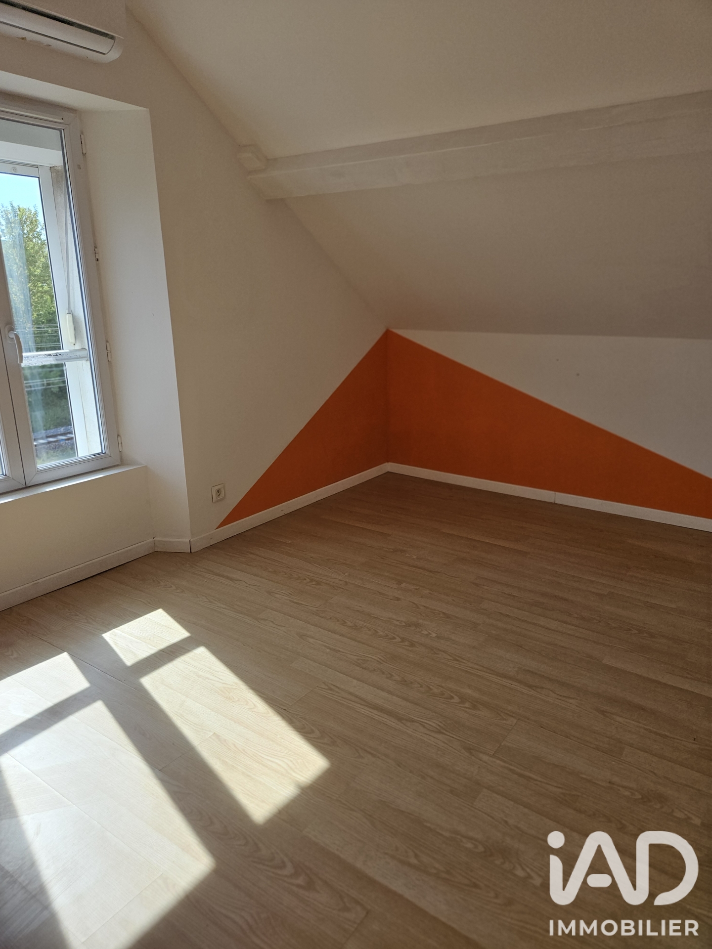 Vente maison à Saint-Julien-du-Sault (89330) : maison de ville 5 pièces 115 m² - 2104837 — 16