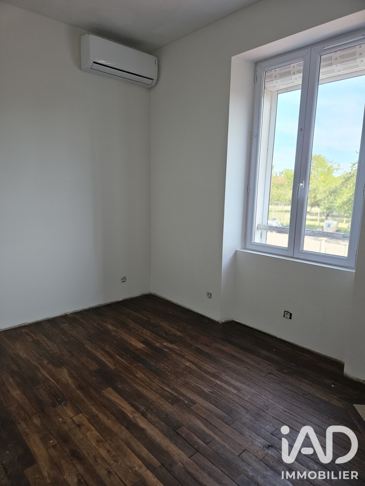 Vente maison à Saint-Julien-du-Sault (89330) : maison de ville 5 pièces 115 m² - 2104837 — 13