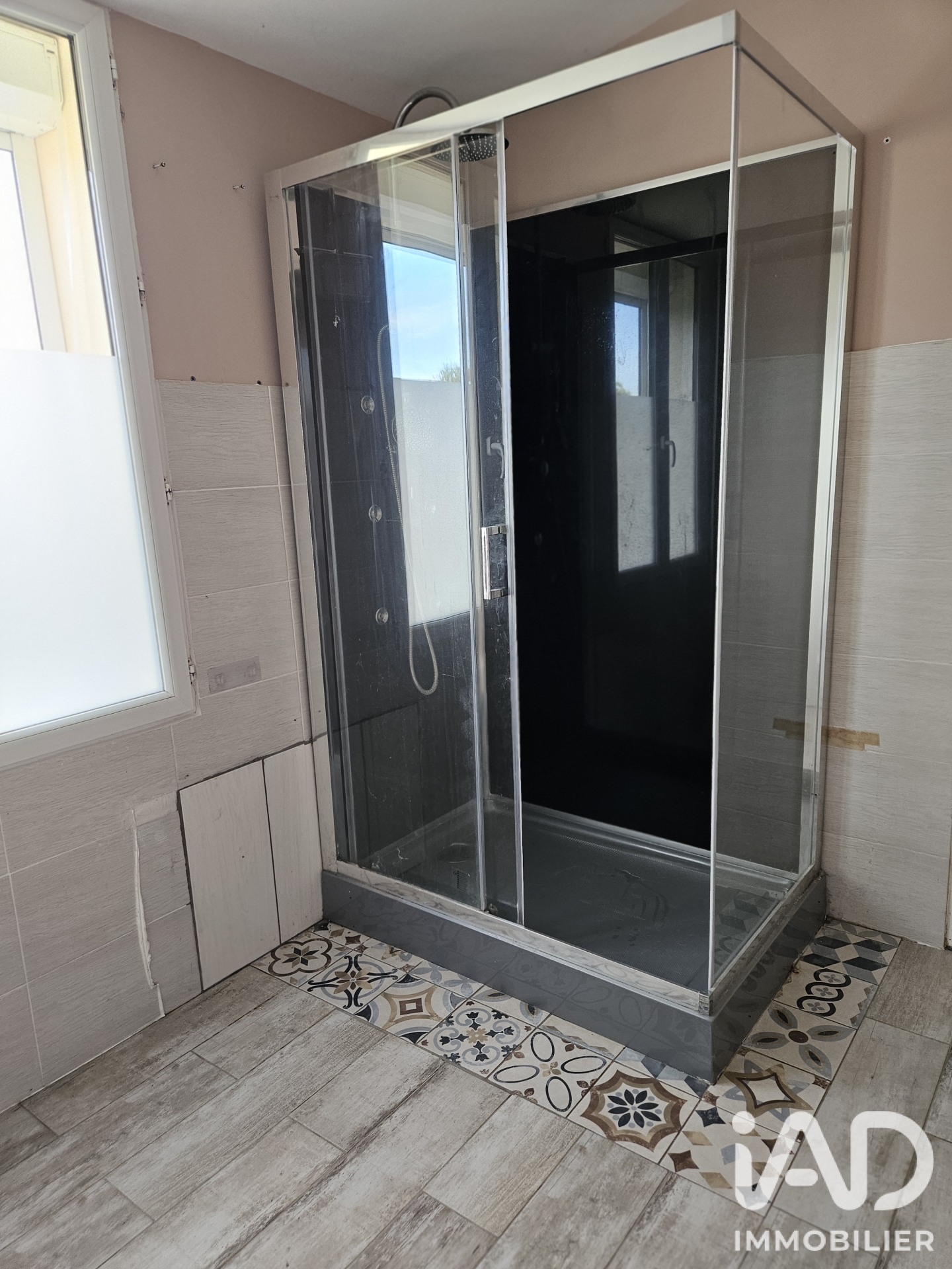 Vente maison à Saint-Julien-du-Sault (89330) : maison de ville 5 pièces 115 m² - 2104837 — 12