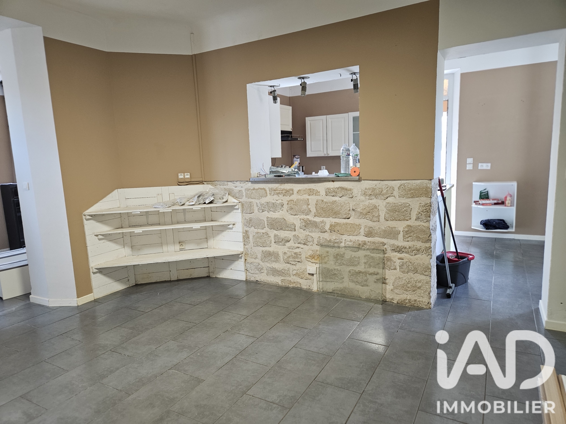 Vente maison à Saint-Julien-du-Sault (89330) : maison de ville 5 pièces 115 m² - 2104837 — 9
