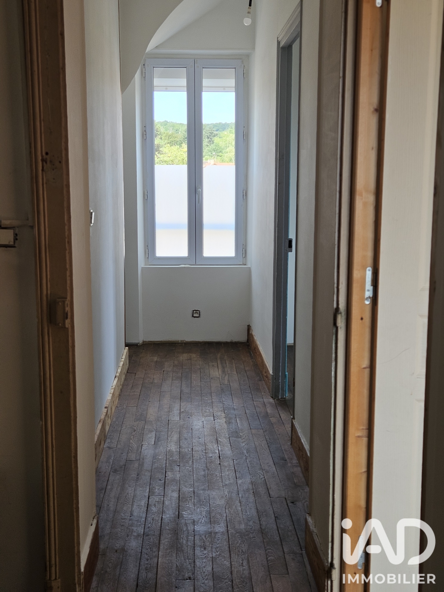 Vente maison à Saint-Julien-du-Sault (89330) : maison de ville 5 pièces 115 m² - 2104837 — 15