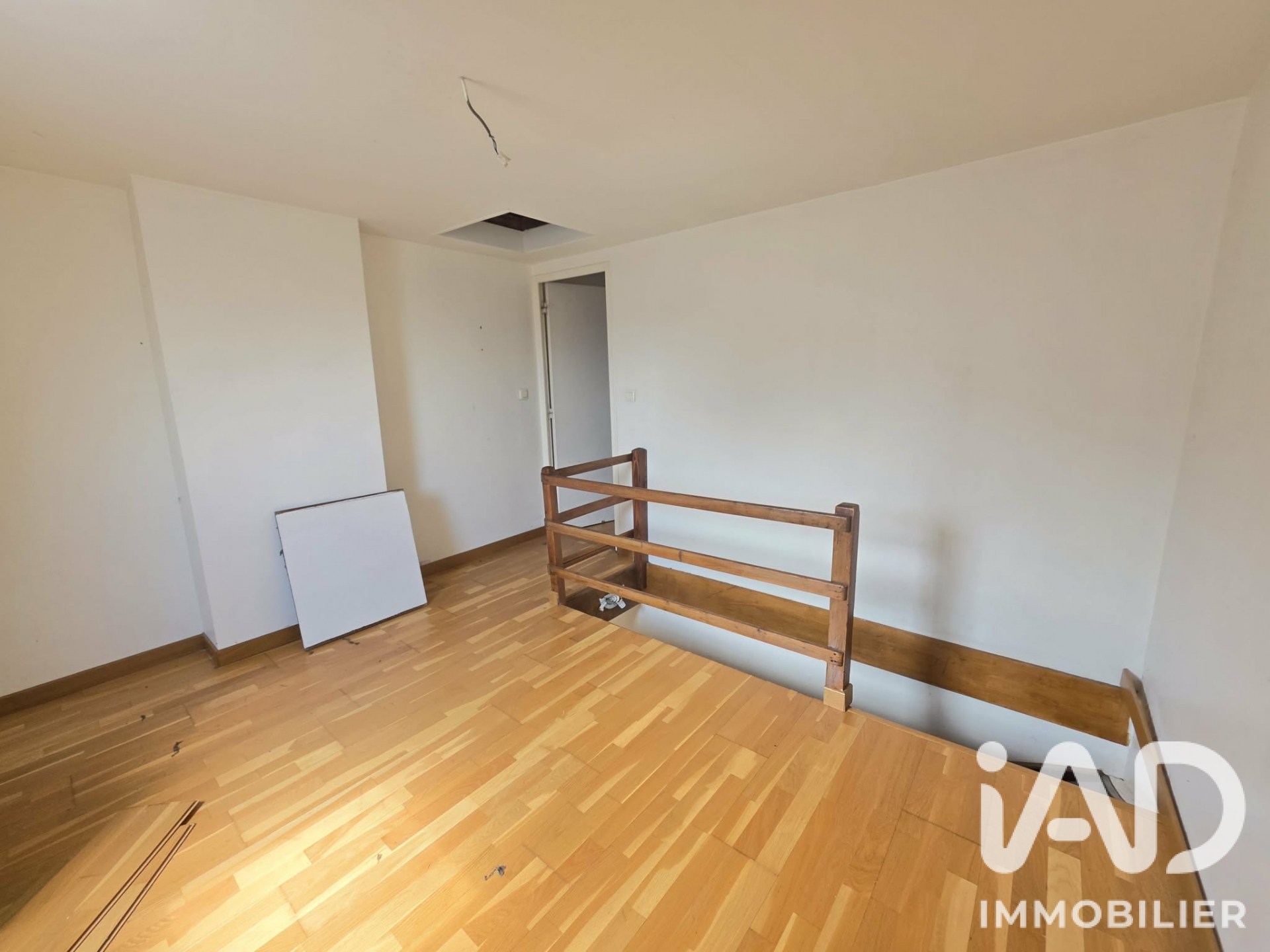 Vente maison à Roubaix (59100) : maison 4 pièces 89 m² - 2106871 — 9
