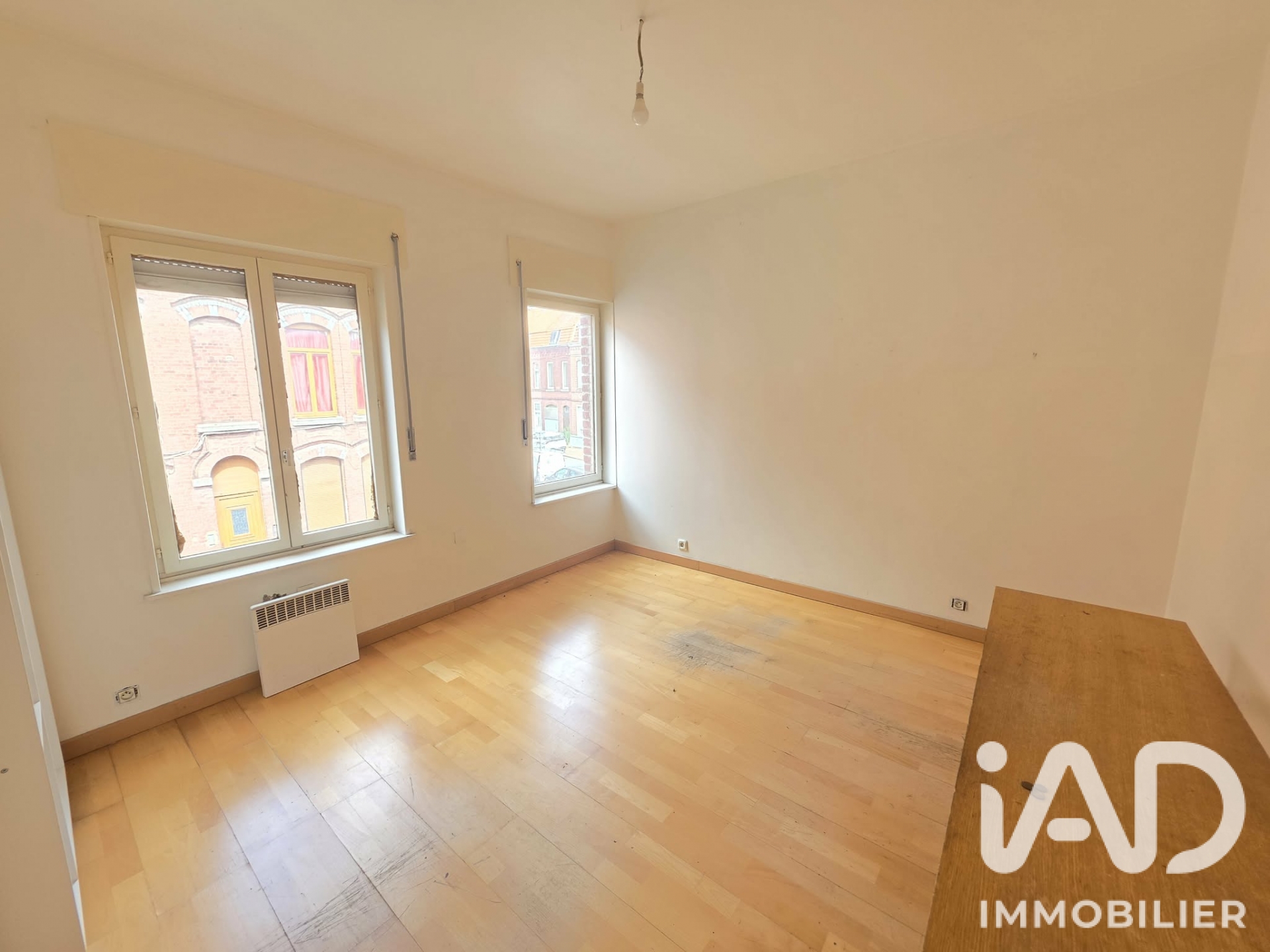 Vente maison à Roubaix (59100) : maison 4 pièces 89 m² - 2106871 — 7