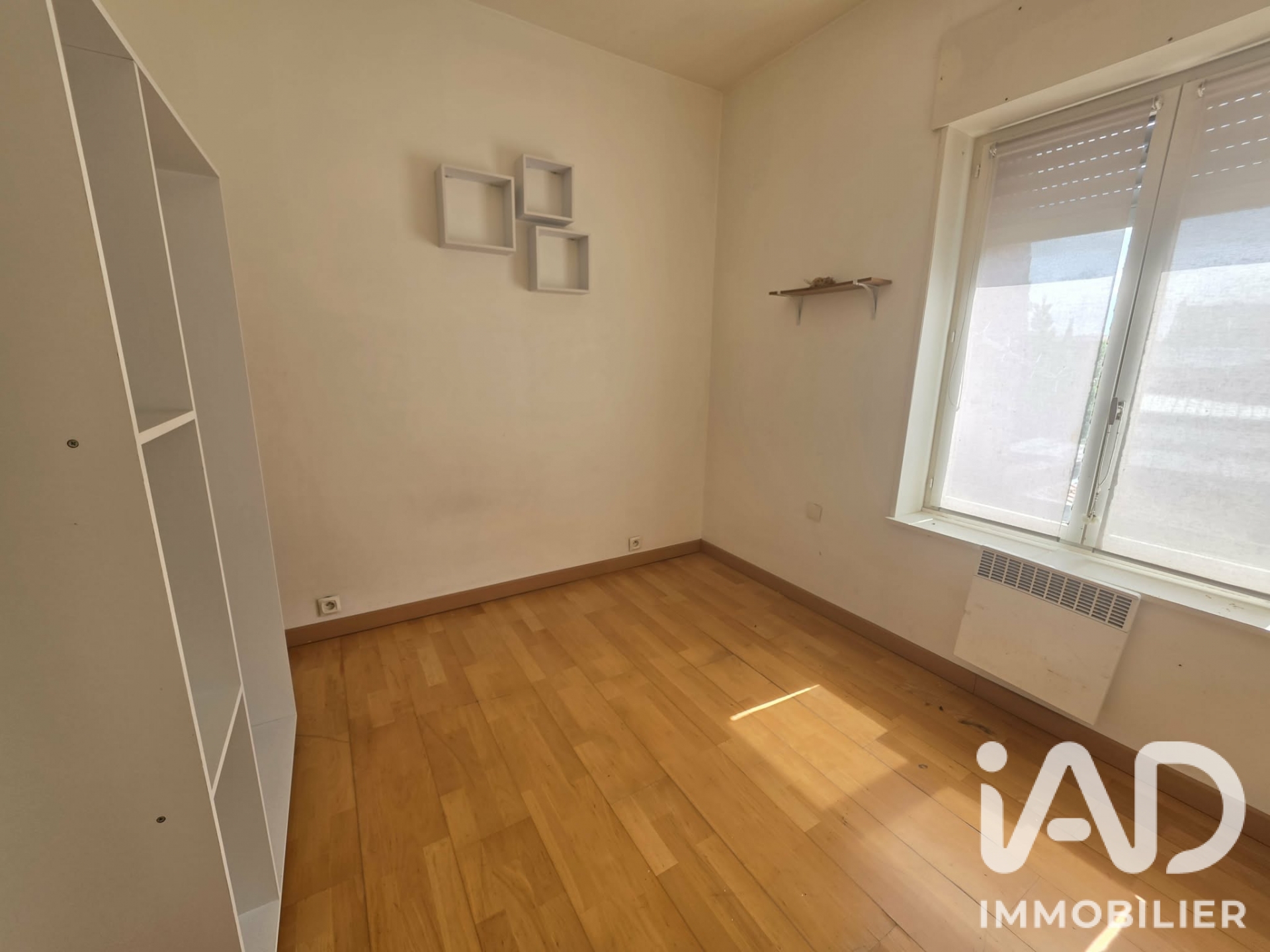 Vente maison à Roubaix (59100) : maison 4 pièces 89 m² - 2106871 — 6