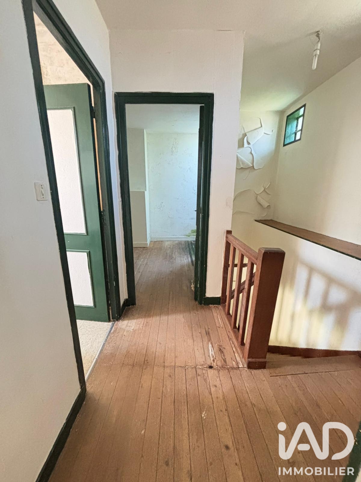 Vente maison à Nostang (56690) : longère 9 pièces 210 m² - 2048144 — 15
