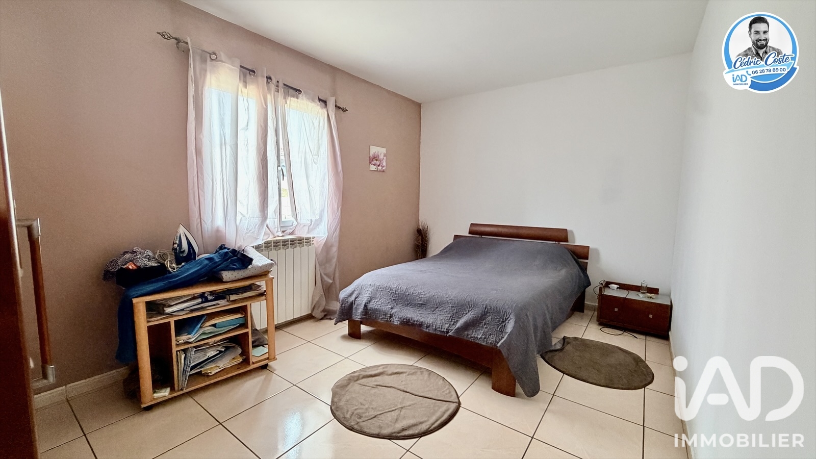 Vente maison à Lézignan-Corbières (11200) : maison 4 pièces 114 m² - 2105688 — 6
