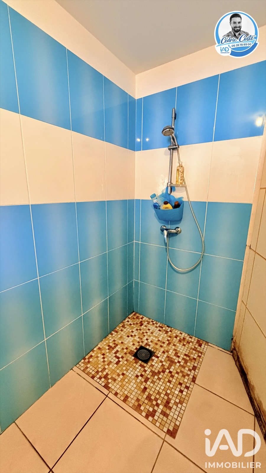 Vente maison à Lézignan-Corbières (11200) : maison 4 pièces 114 m² - 2105688 — 9