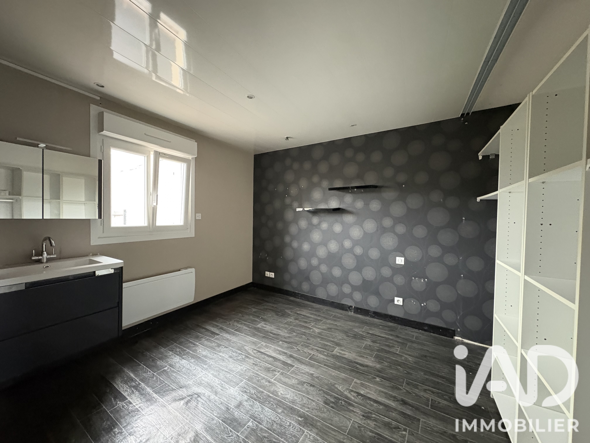 Vente maison à Lihons (80320) : maison de village 9 pièces 180 m² - 2106876 — 11