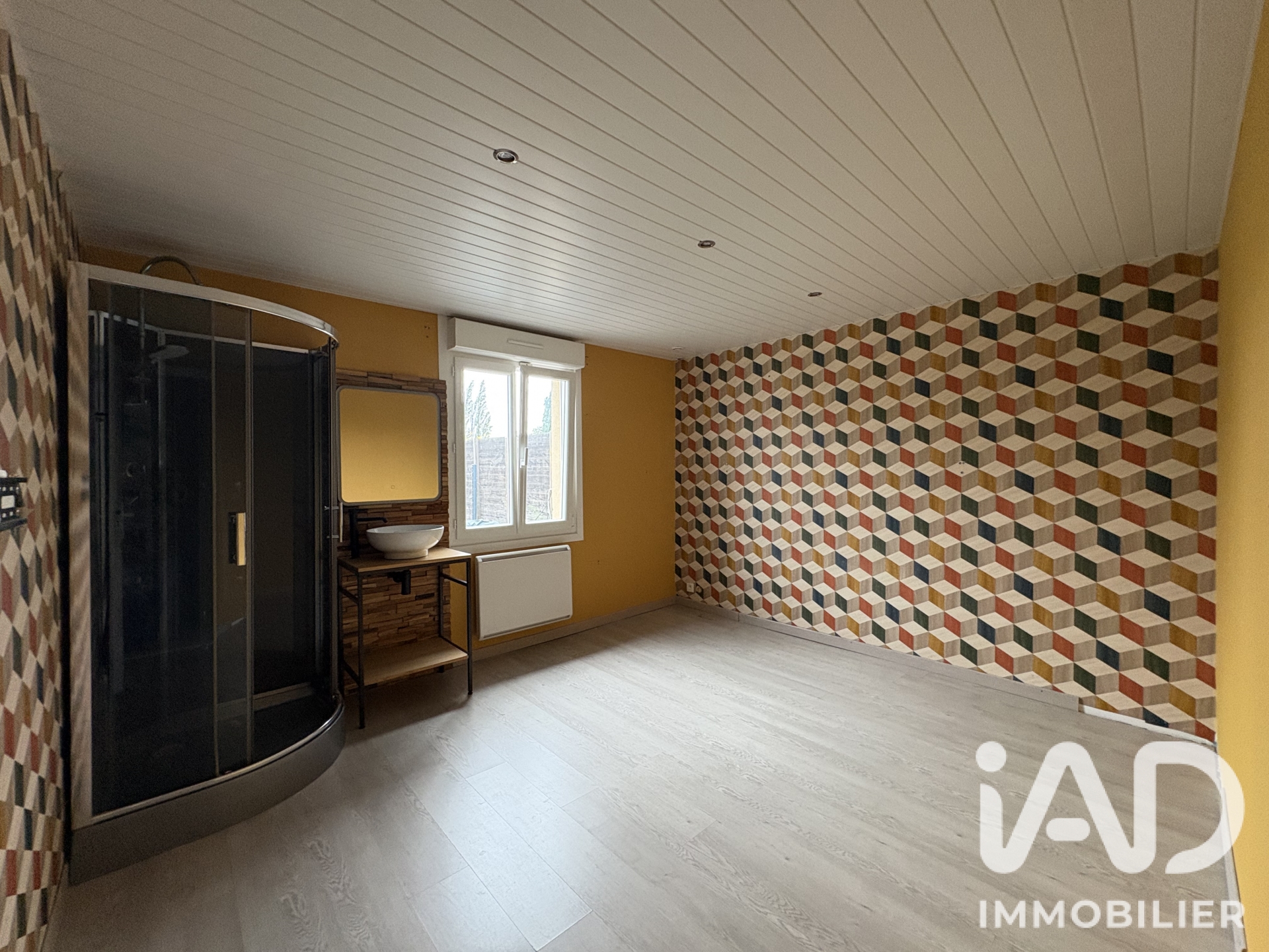Vente maison à Lihons (80320) : maison de village 9 pièces 180 m² - 2106876 — 7
