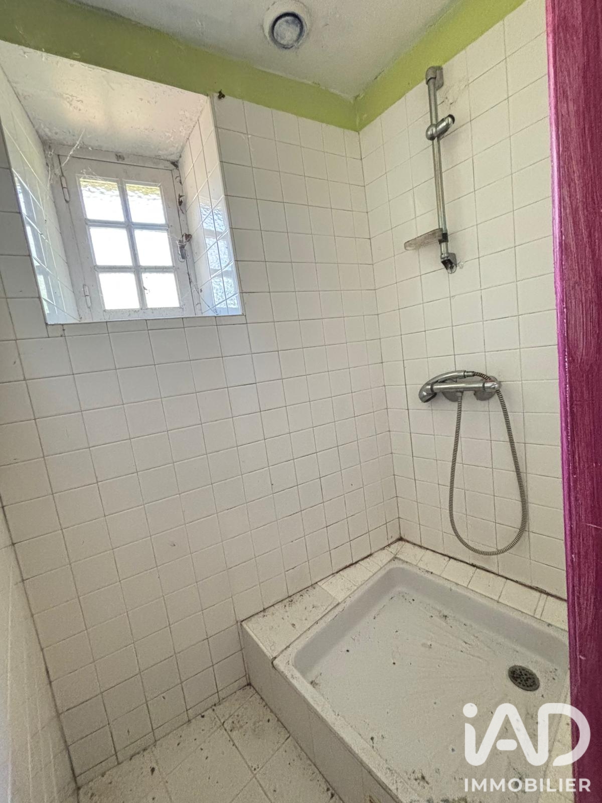Vente maison à Nostang (56690) : longère 9 pièces 210 m² - 2048144 — 11