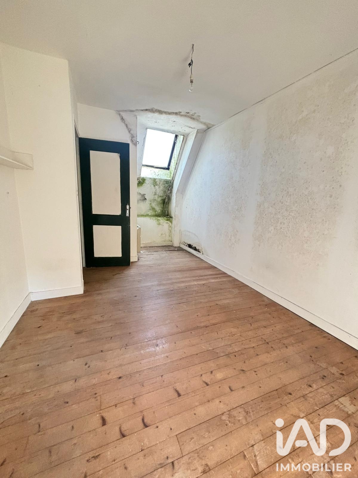 Vente maison à Nostang (56690) : longère 9 pièces 210 m² - 2048144 — 6
