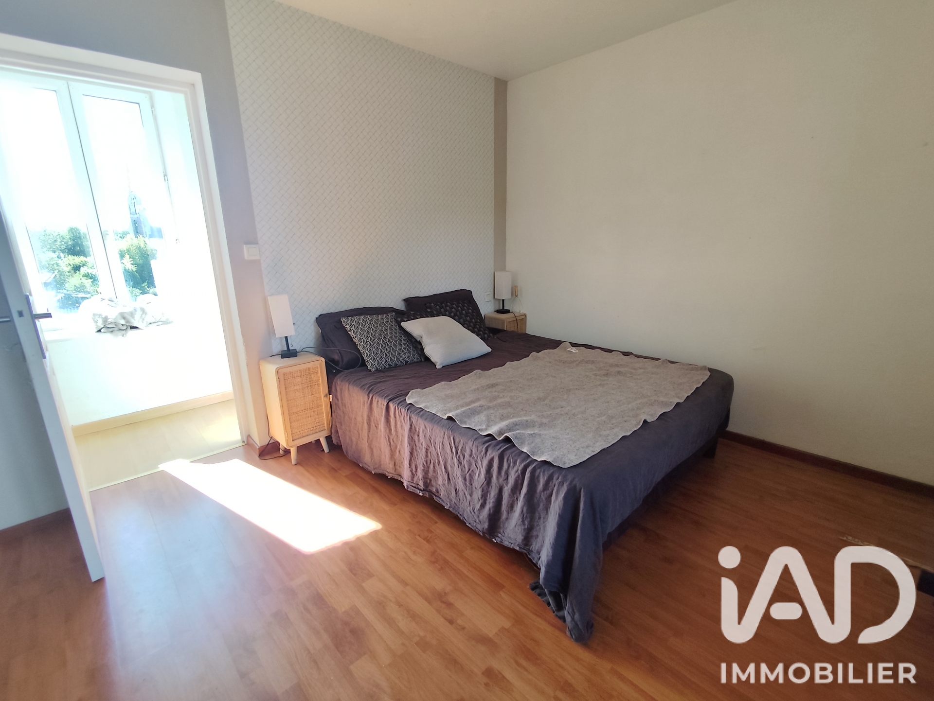 Vente maison à Saint-Nicolas-de-Redon (44460) : maison 6 pièces 145 m² - 2106212 — 10