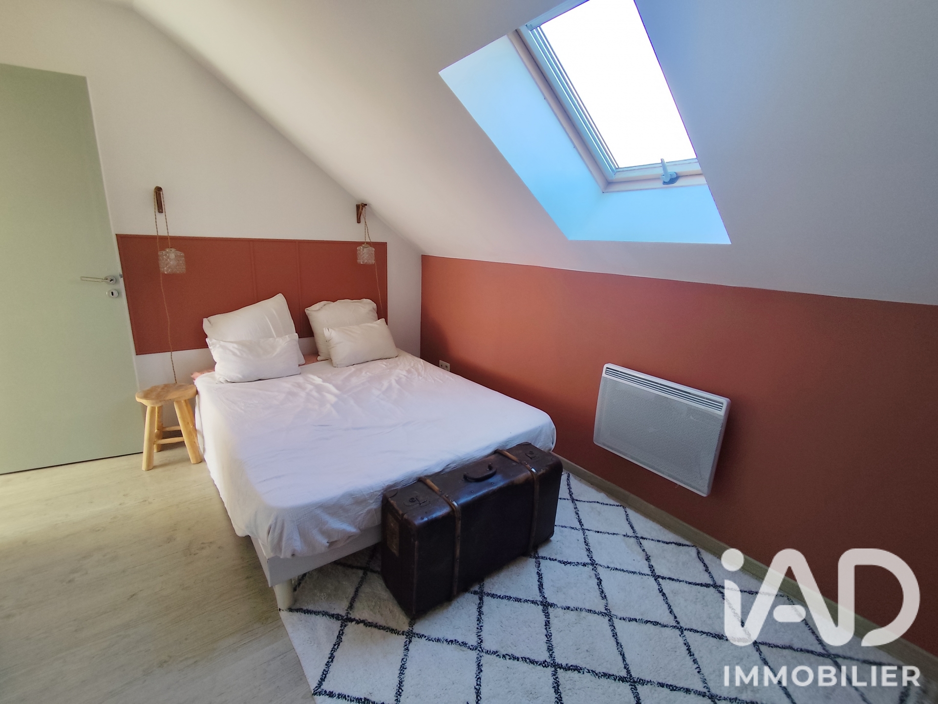 Vente maison à Saint-Nicolas-de-Redon (44460) : maison 6 pièces 145 m² - 2106212 — 20